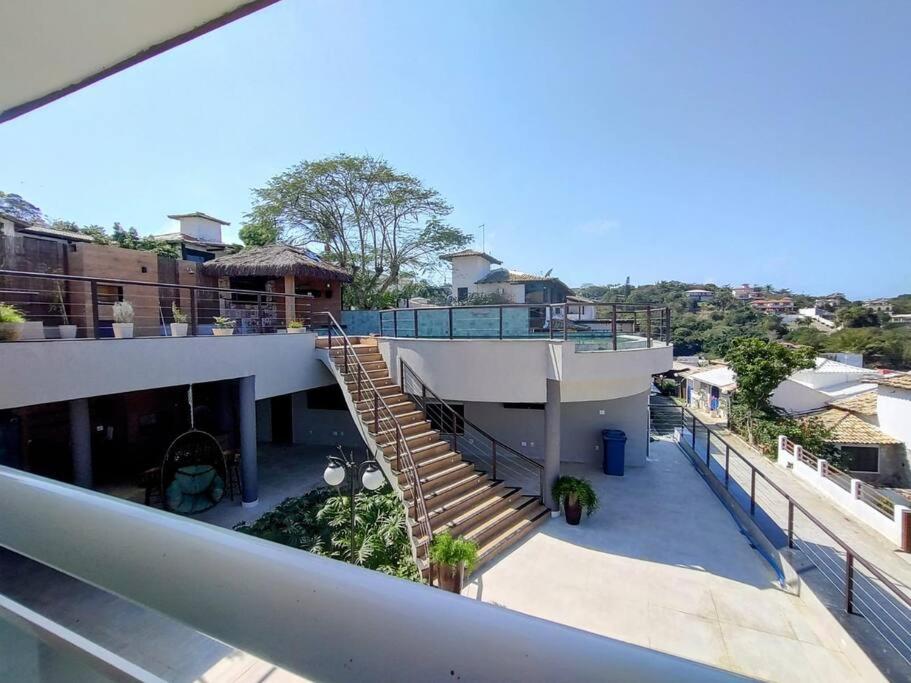 Mansão de luxo Búzios/Geribá.