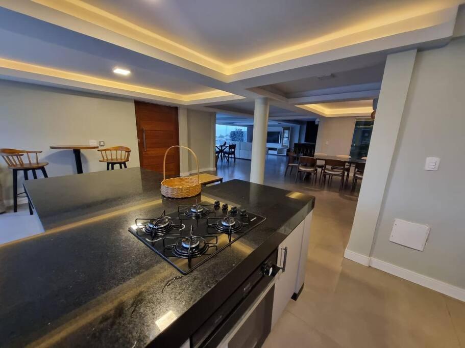 Mansão de luxo Búzios/Geribá.