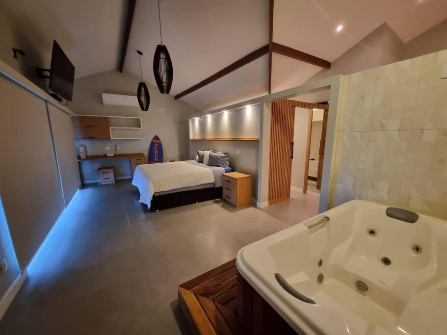 Mansão de luxo Búzios/Geribá.
