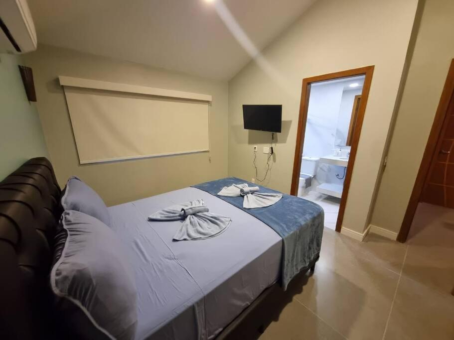 Mansão de luxo Búzios/Geribá.