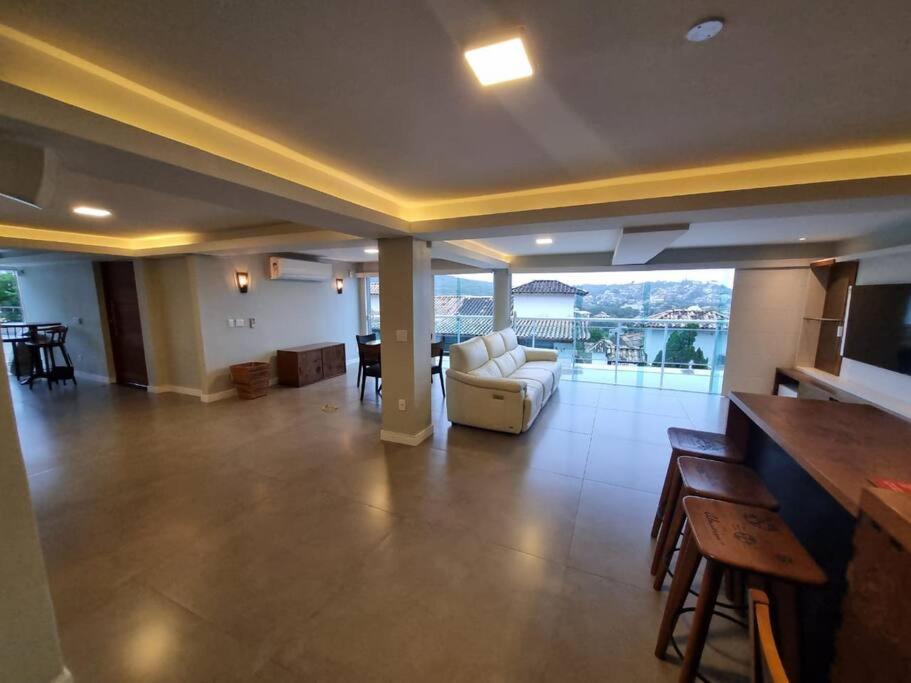 Mansão de luxo Búzios/Geribá.