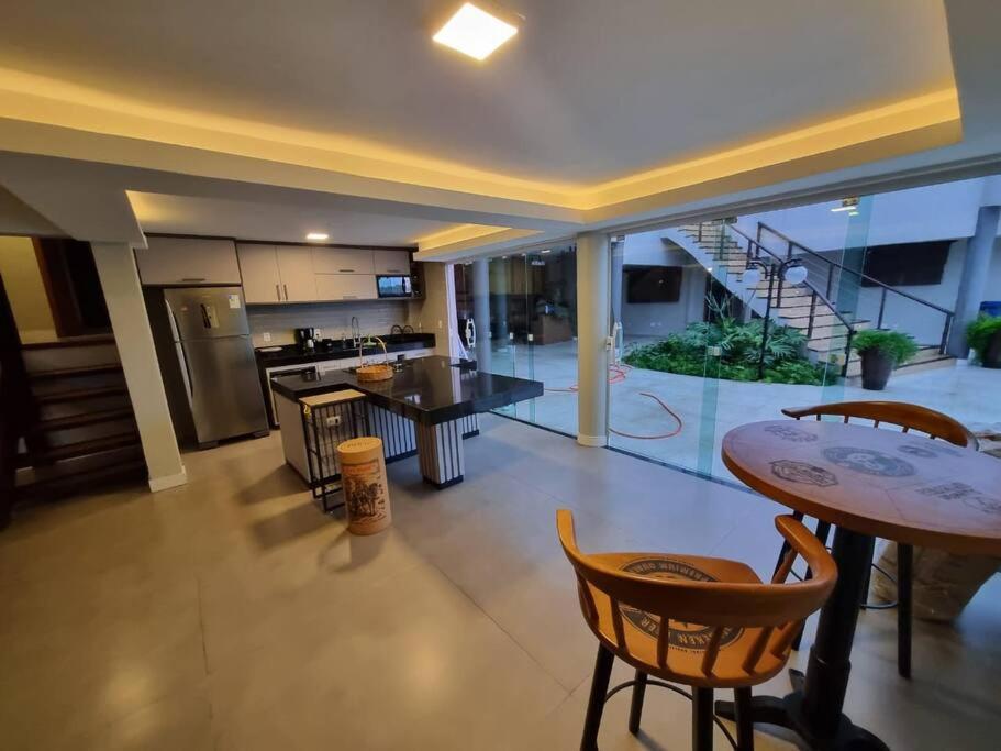 Mansão de luxo Búzios/Geribá.