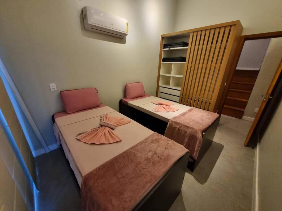 Mansão de luxo Búzios/Geribá.