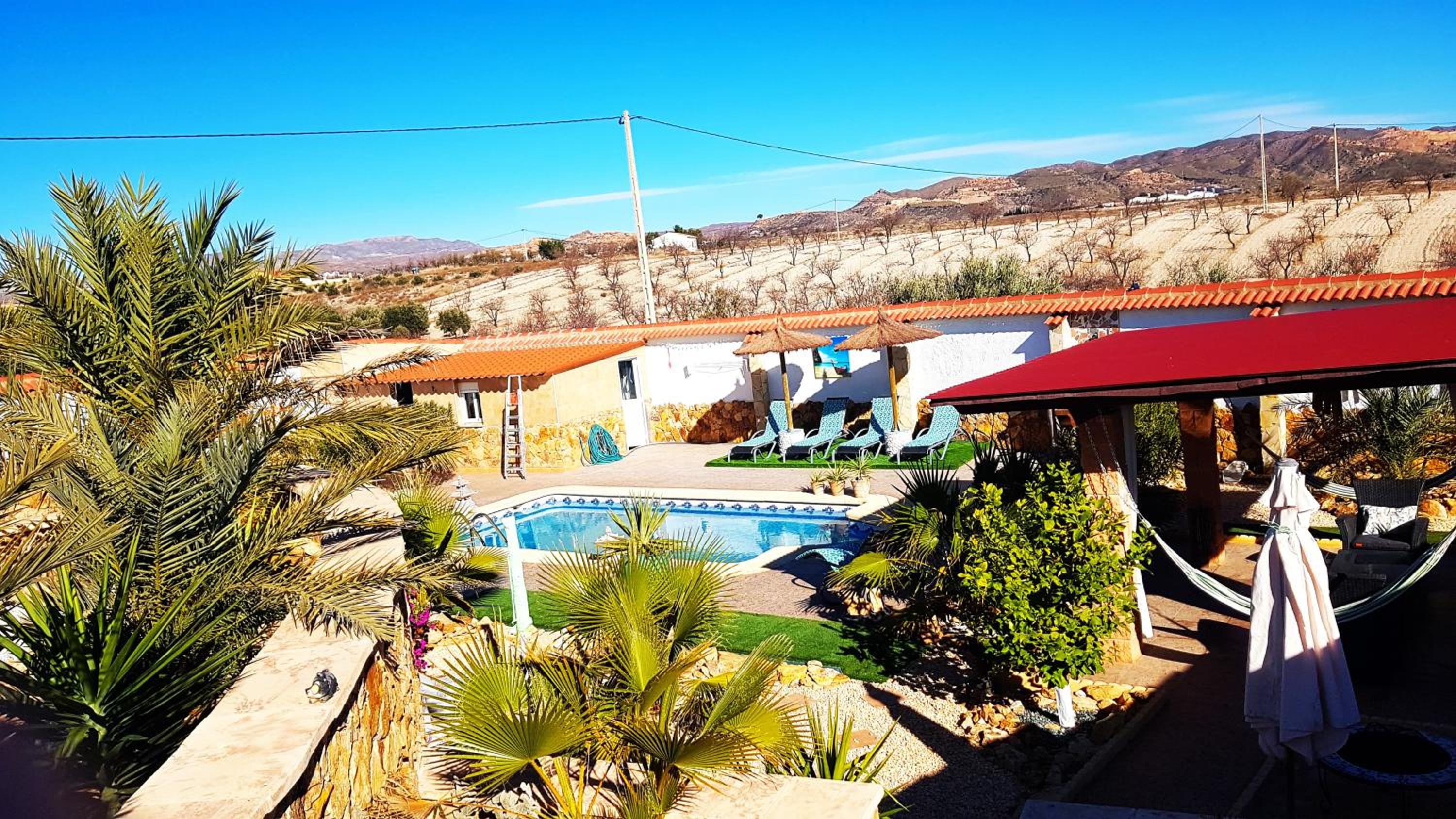 Charming Villa La Mar