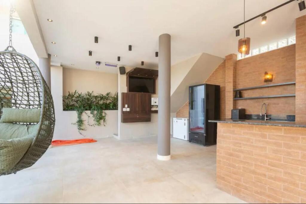 Mansão de luxo Búzios/Geribá.
