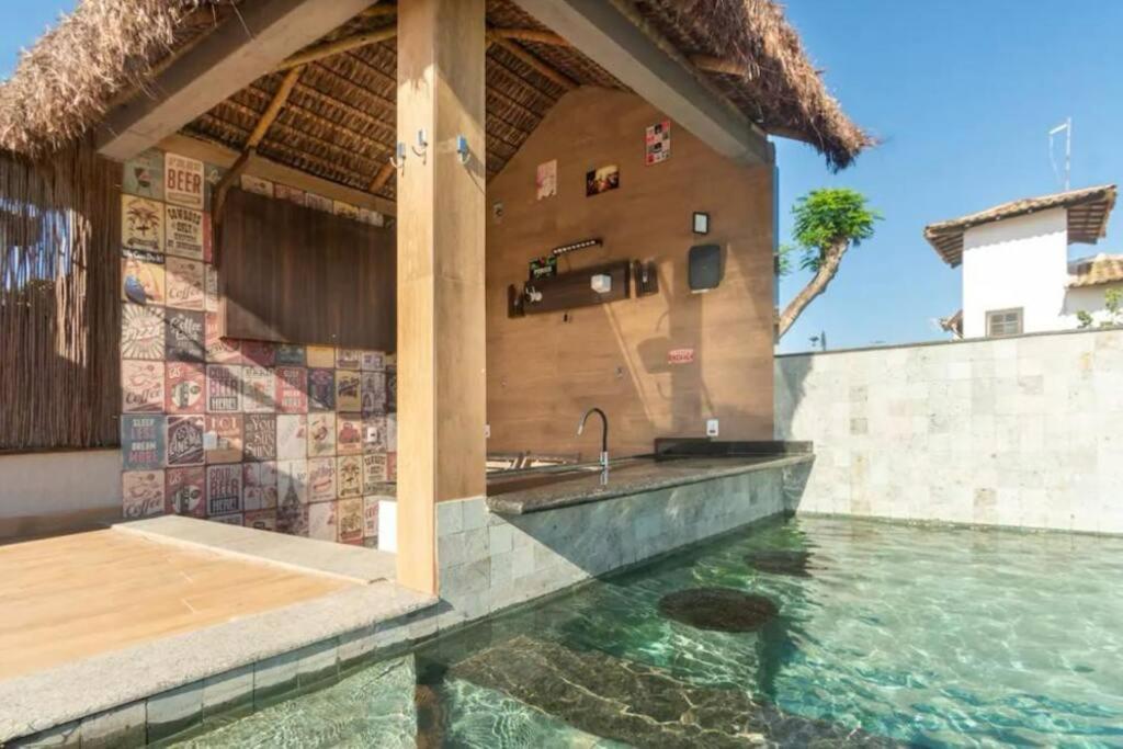 Mansão de luxo Búzios/Geribá.