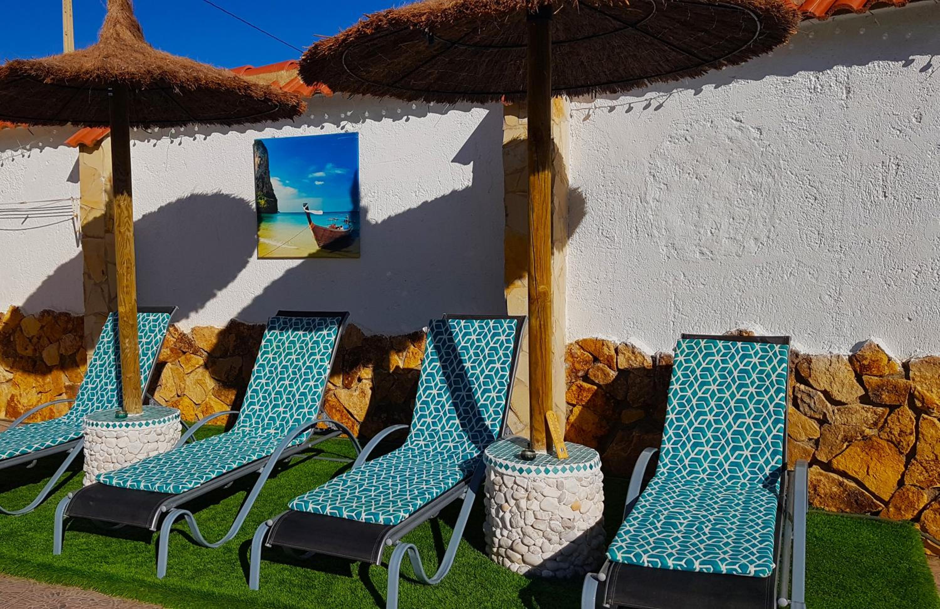 Charming Villa La Mar