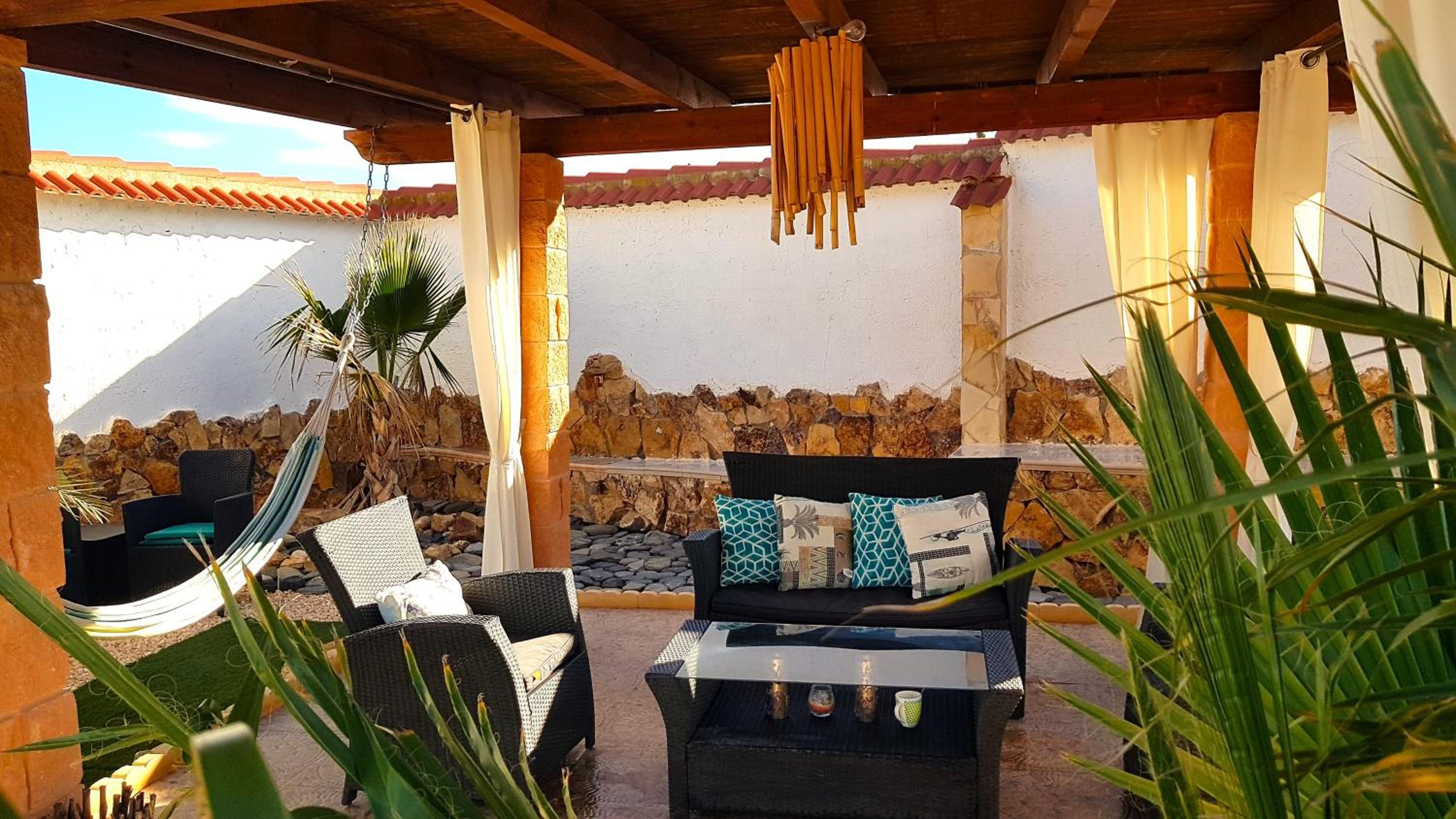Charming Villa La Mar