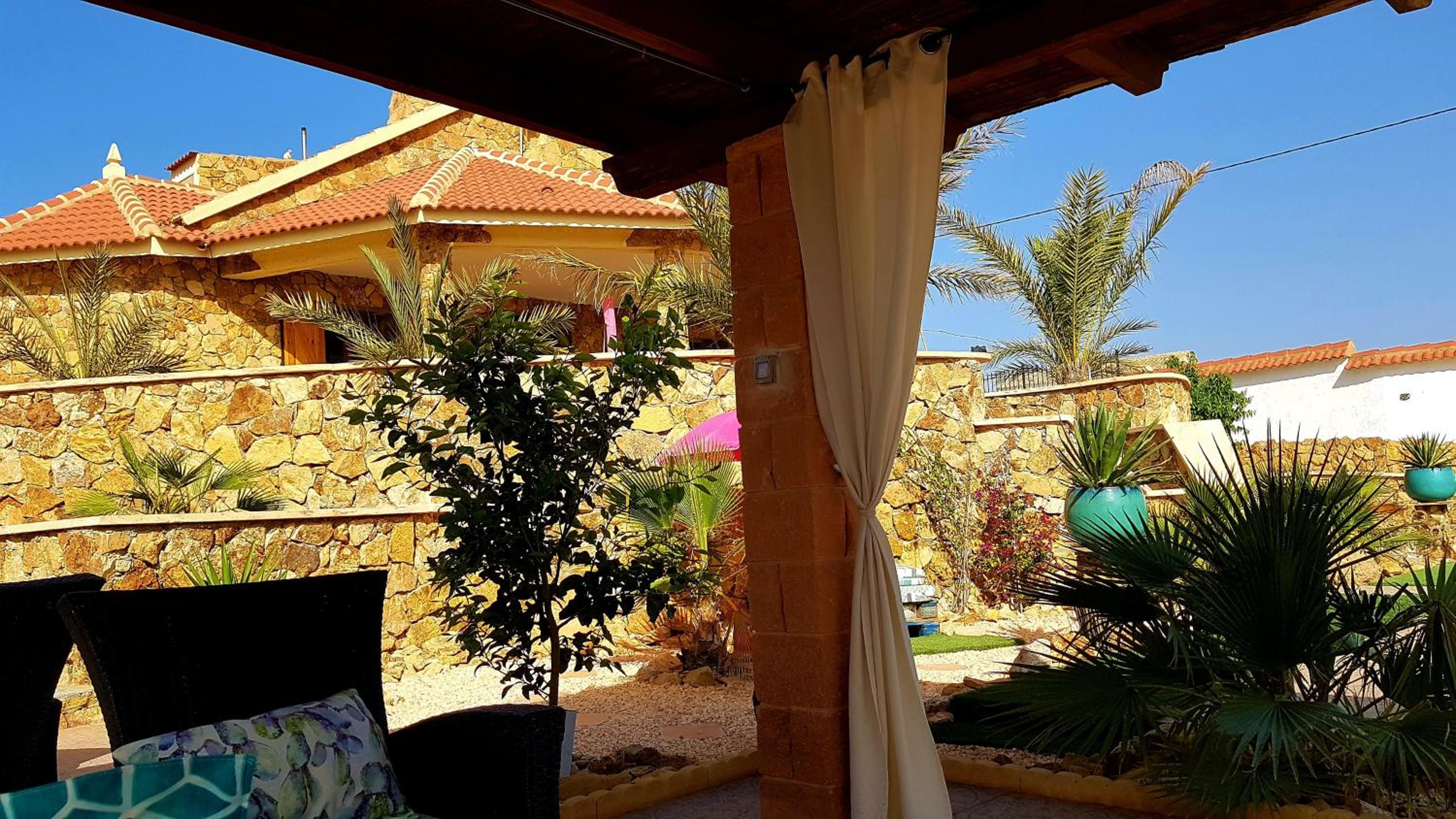 Charming Villa La Mar