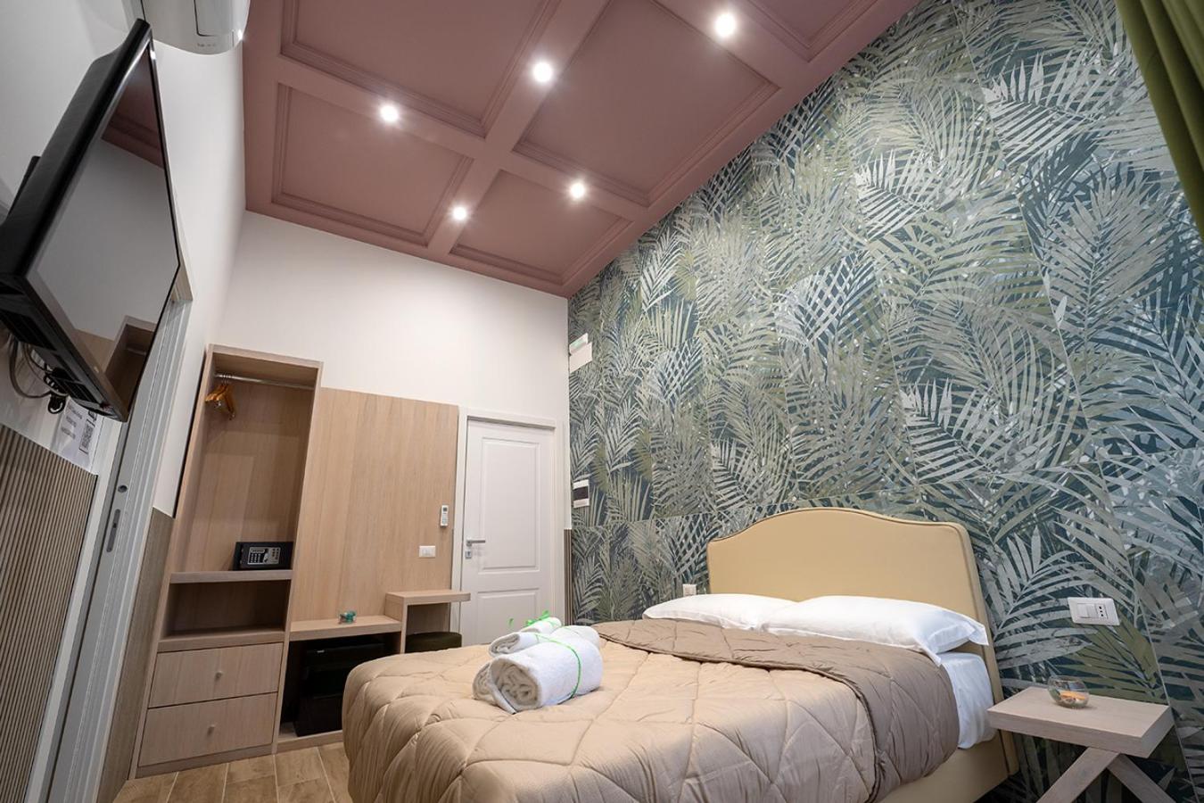 P.C. Boutique H. LifeStyle, Napoli Centro, by ClaPa Group Dislocated Hospitality