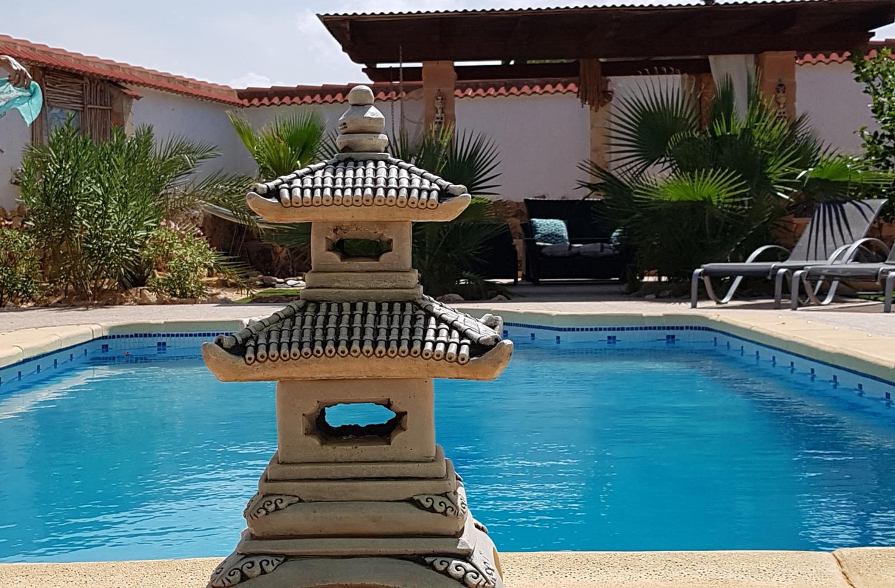 Charming Villa La Mar