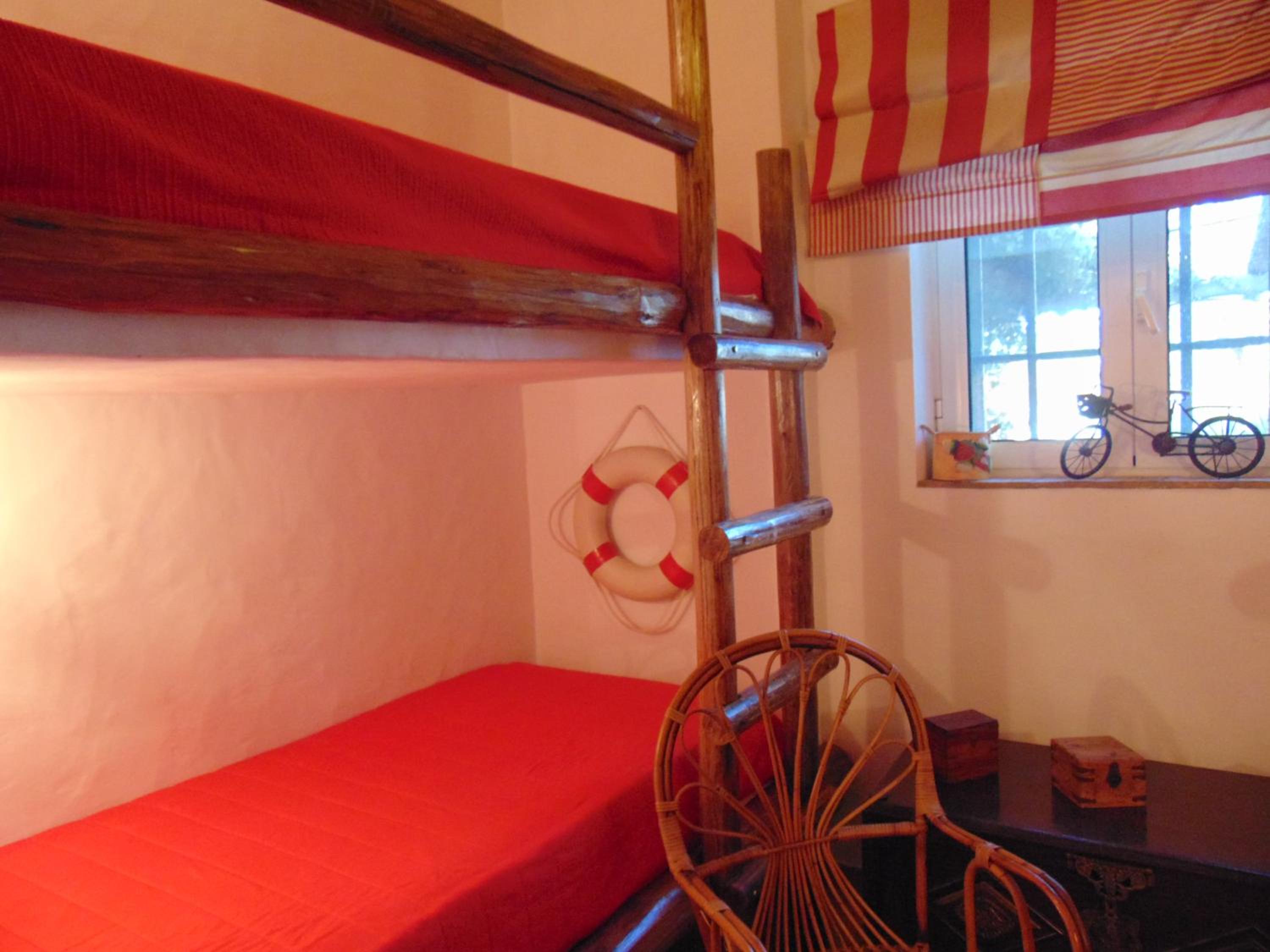 MONTE DAS AREIAS CASA DE CAMPO/PASSADIÇO/PATEO/RAMPA