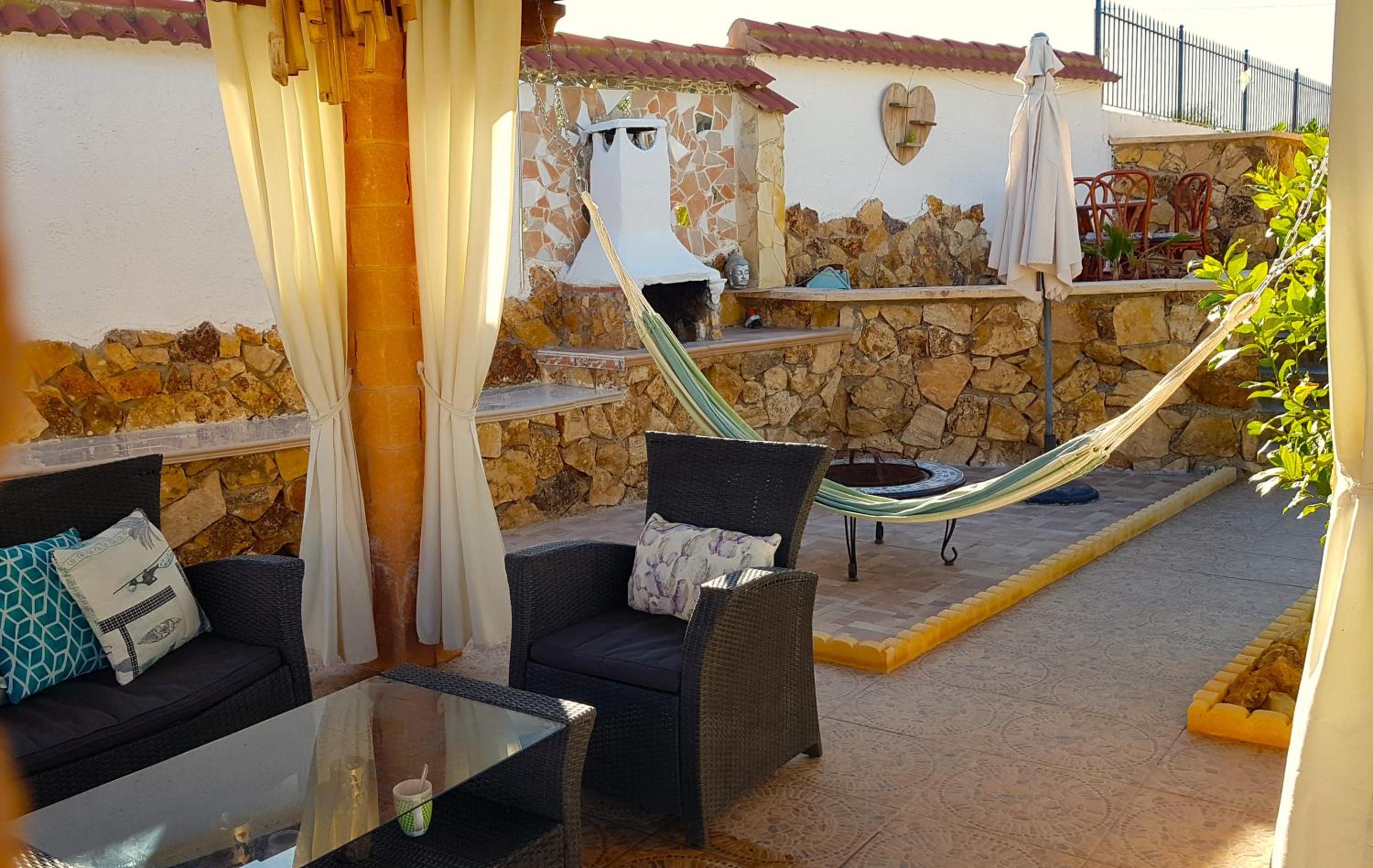 Charming Villa La Mar