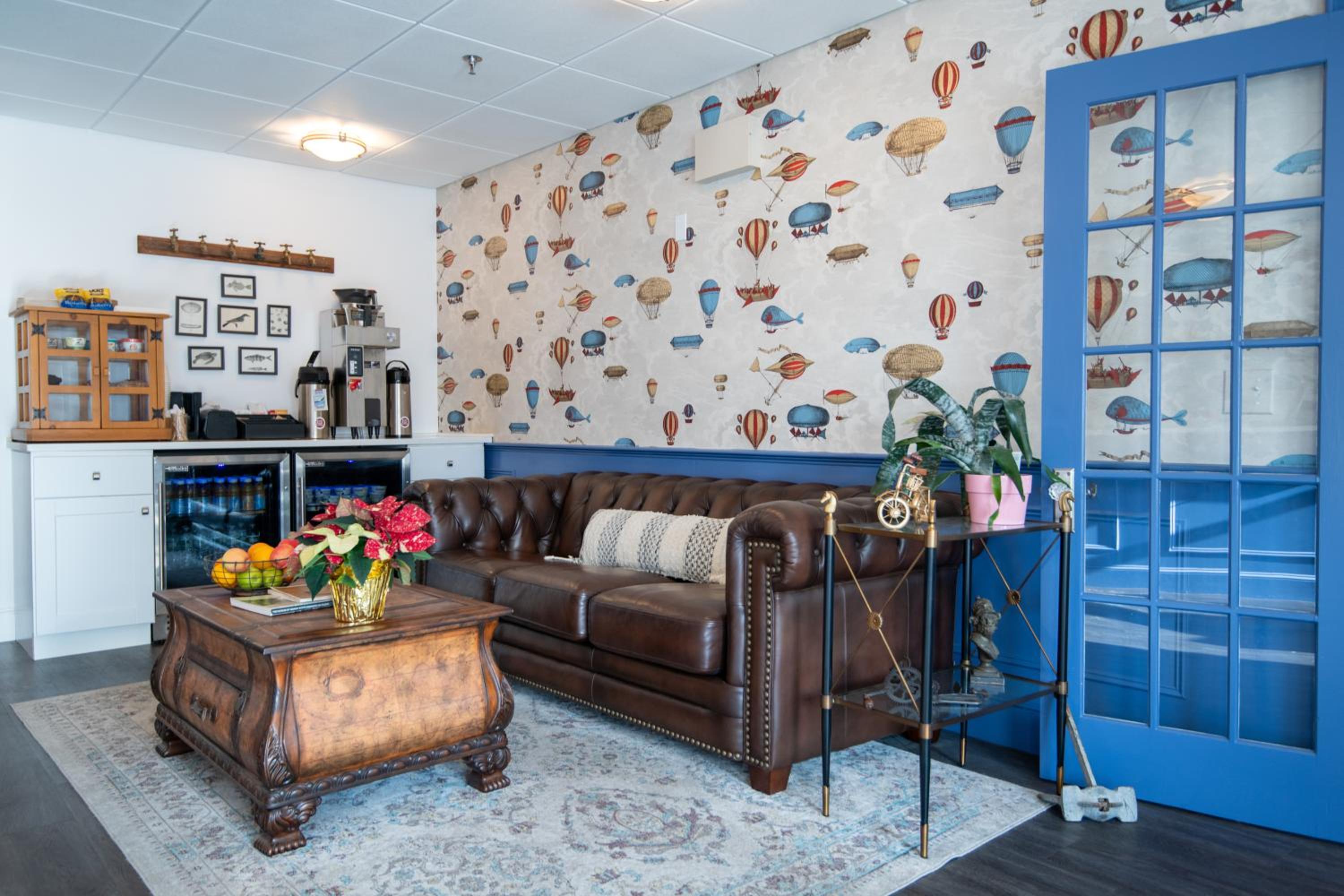 Little Fig Hotel
