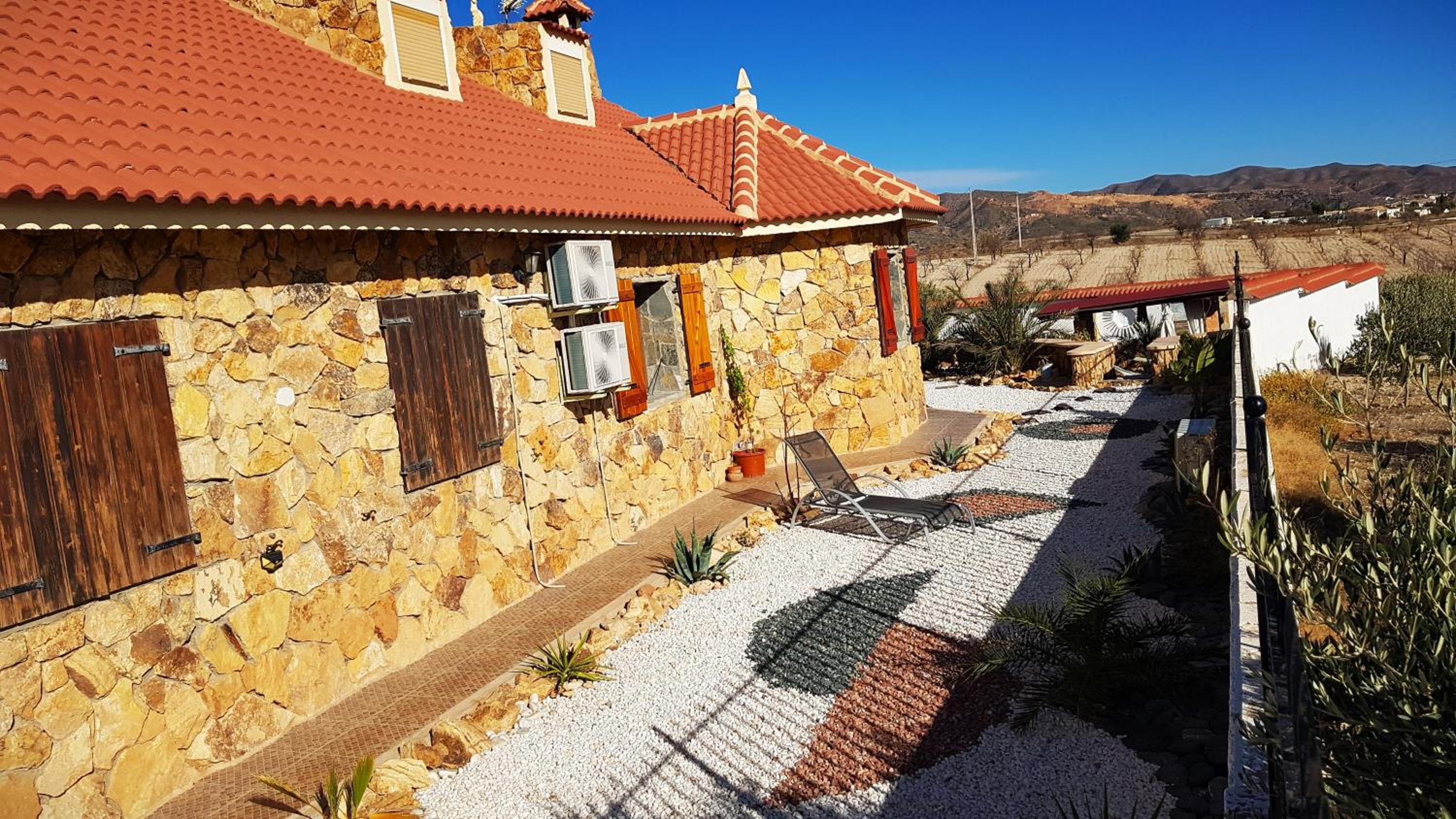 Charming Villa La Mar