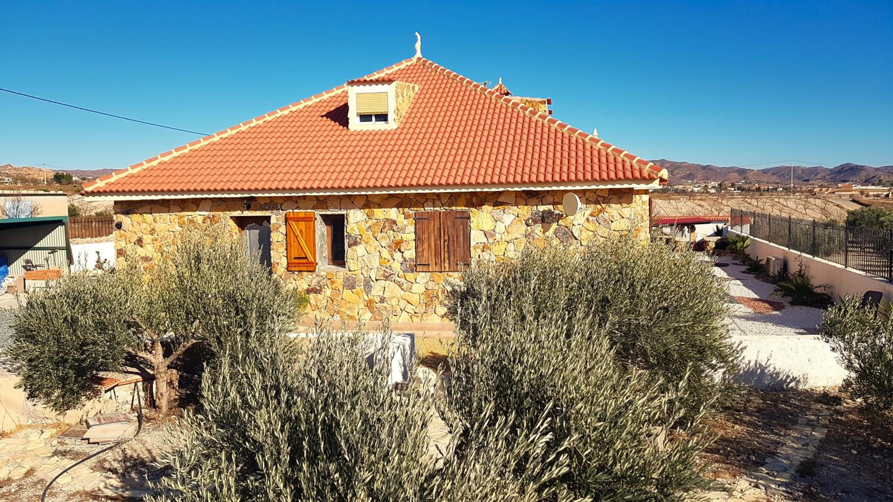 Charming Villa La Mar