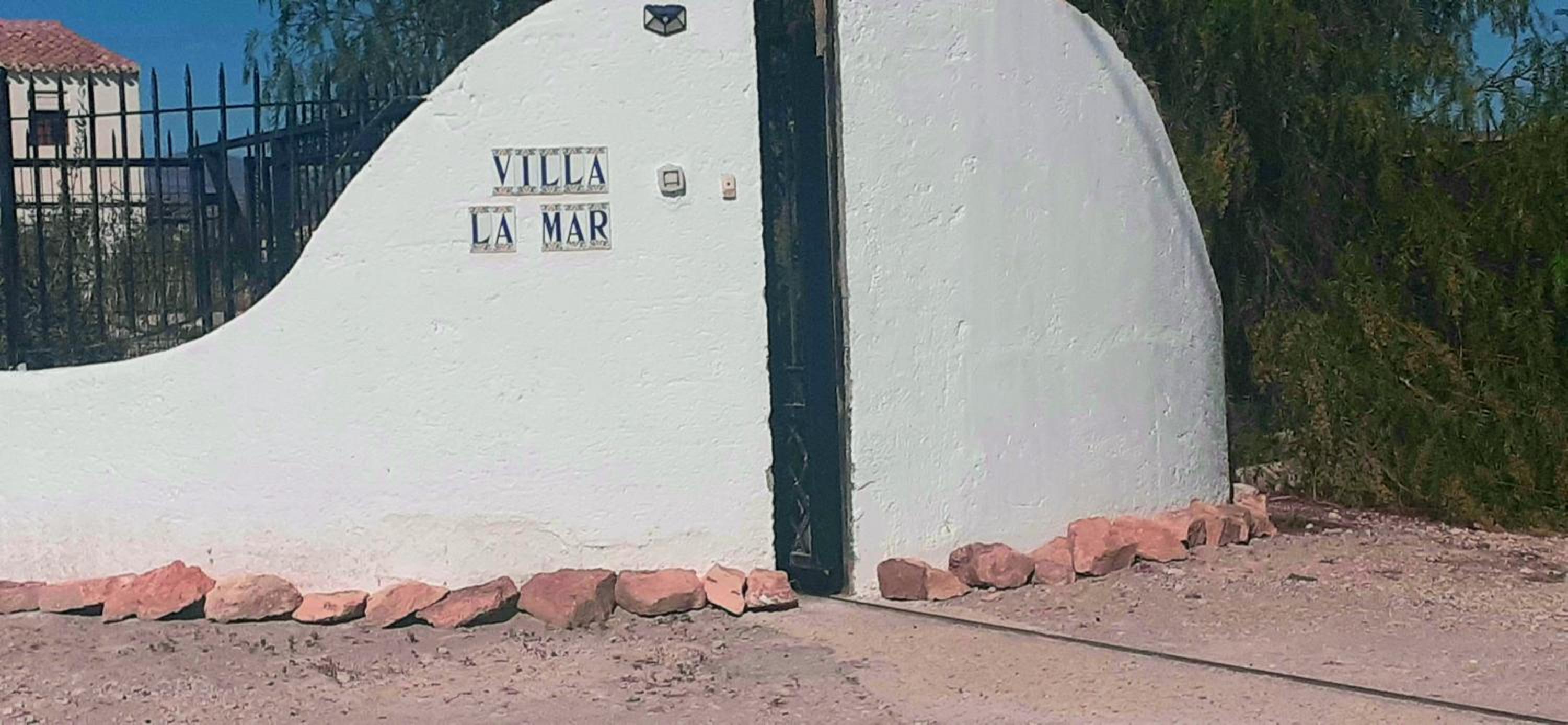 Charming Villa La Mar