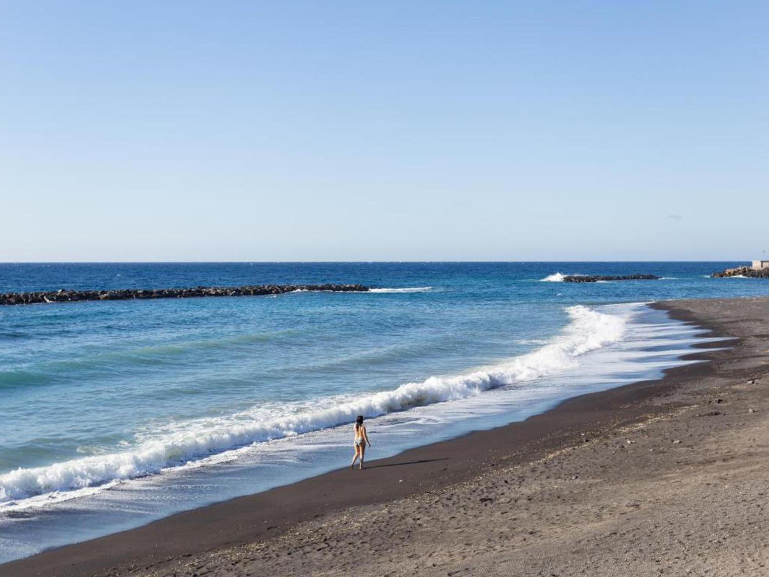 Trip Puertito Pescadores