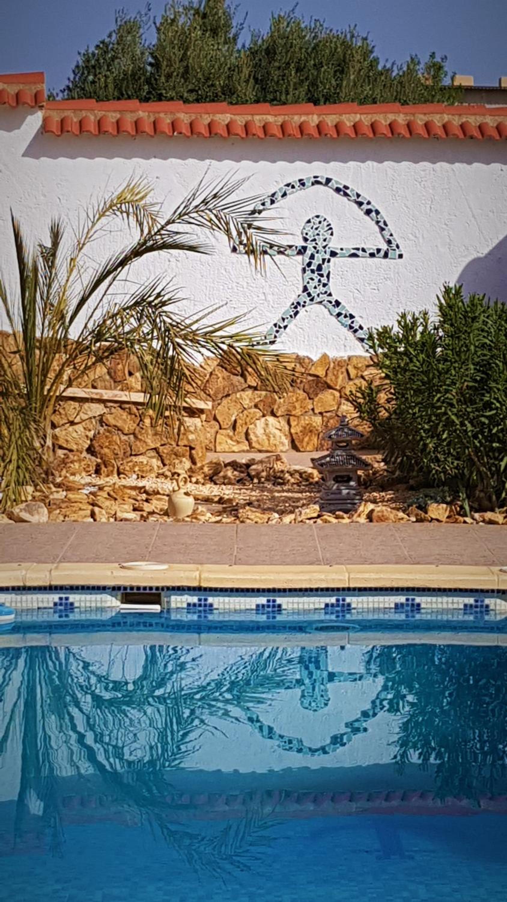 Charming Villa La Mar