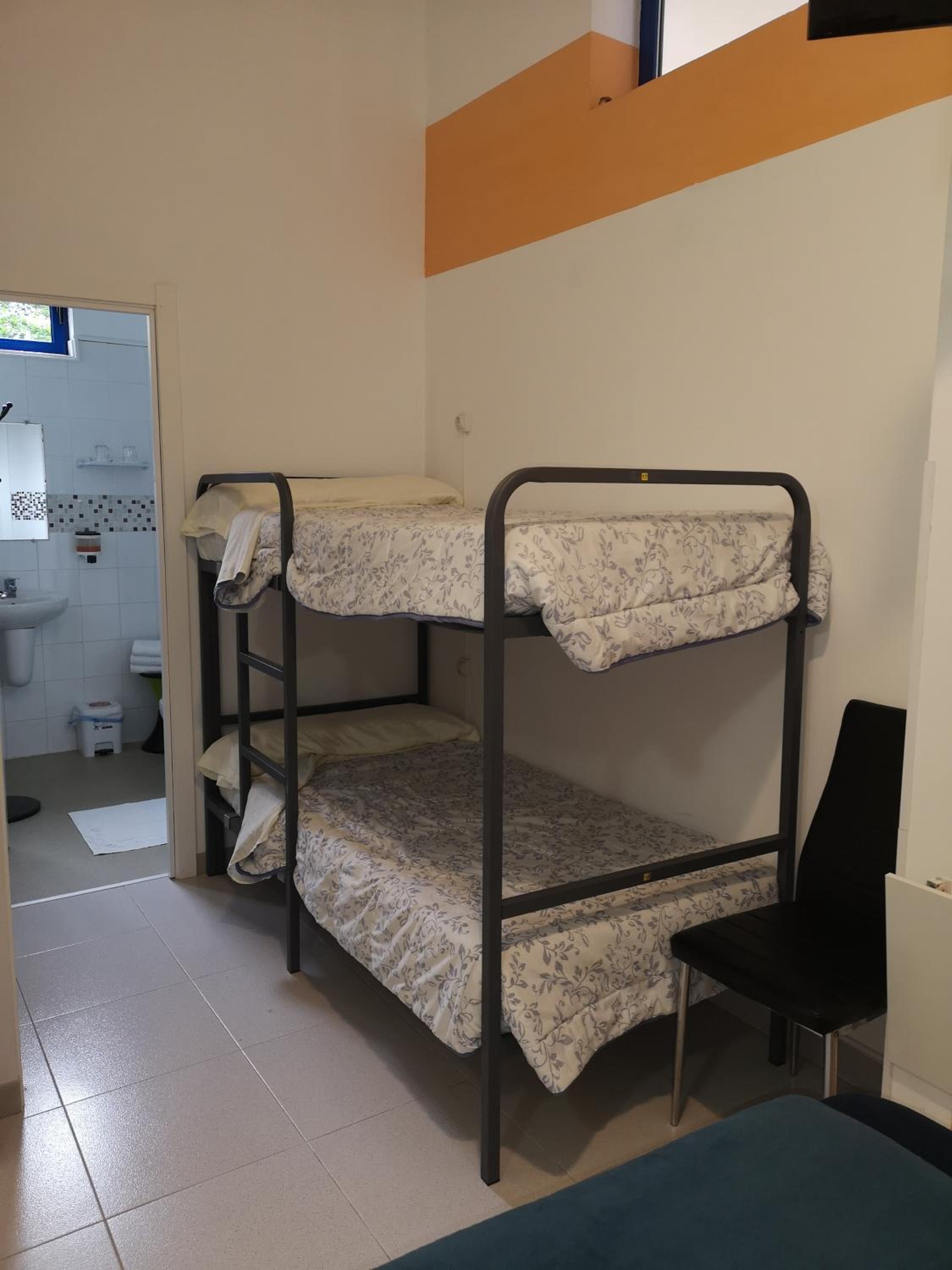 Hostel de las Facultades