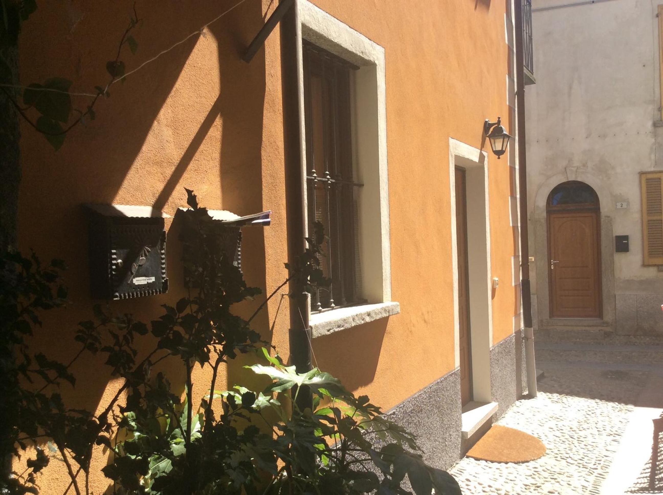 Appartamento Vecchia Domo view 2
