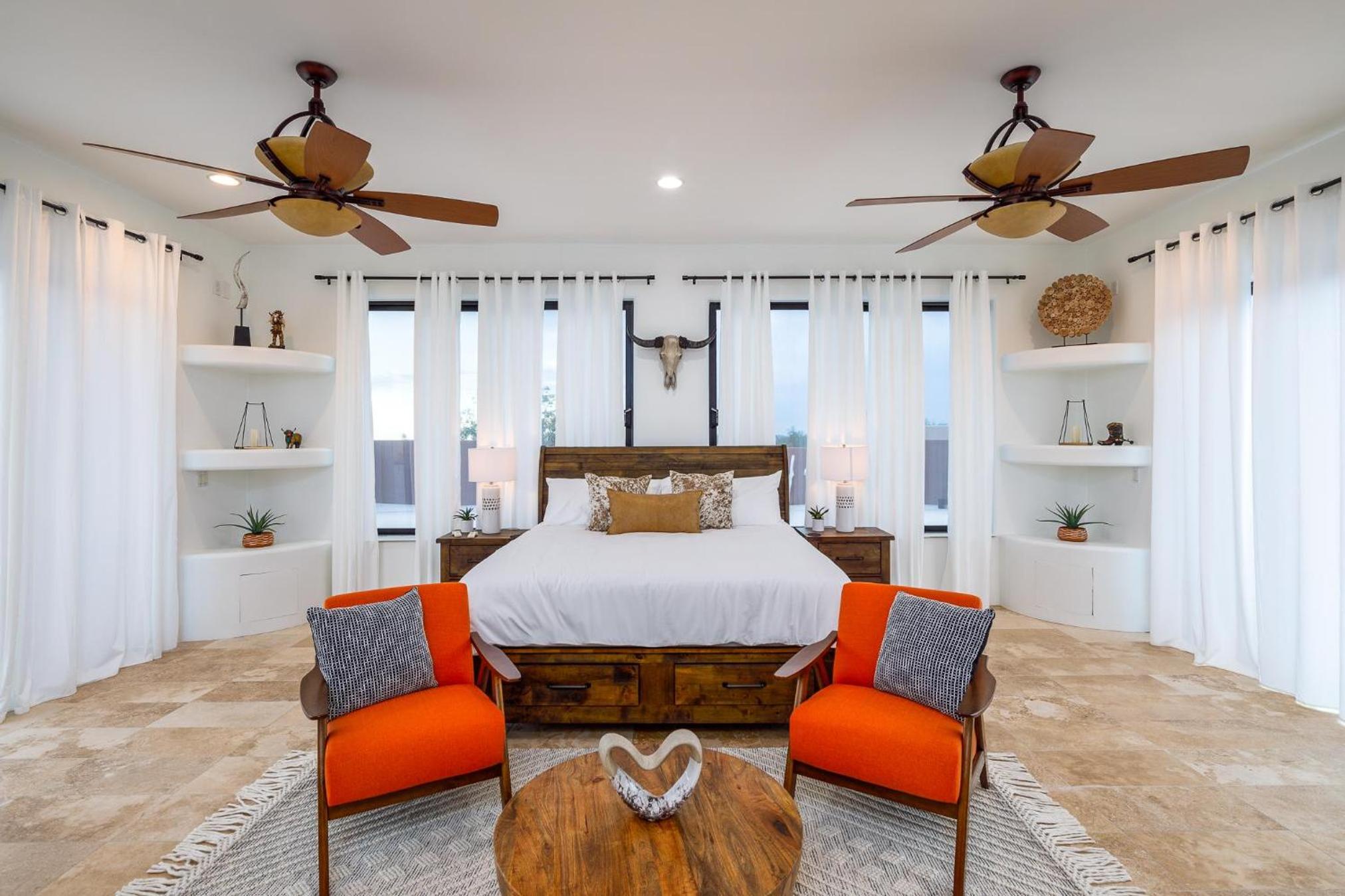 Scottsdale Vacation Rentals view 2