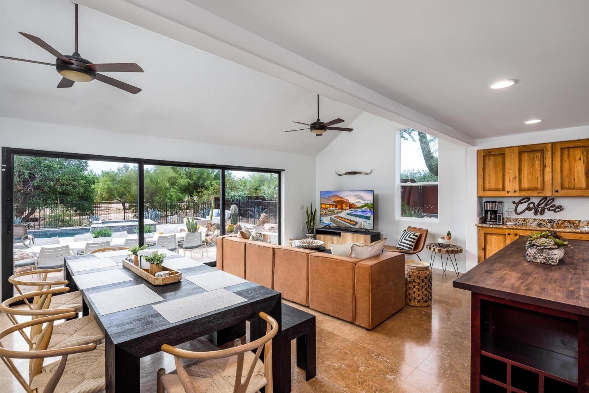 Scottsdale Vacation Rentals view 3