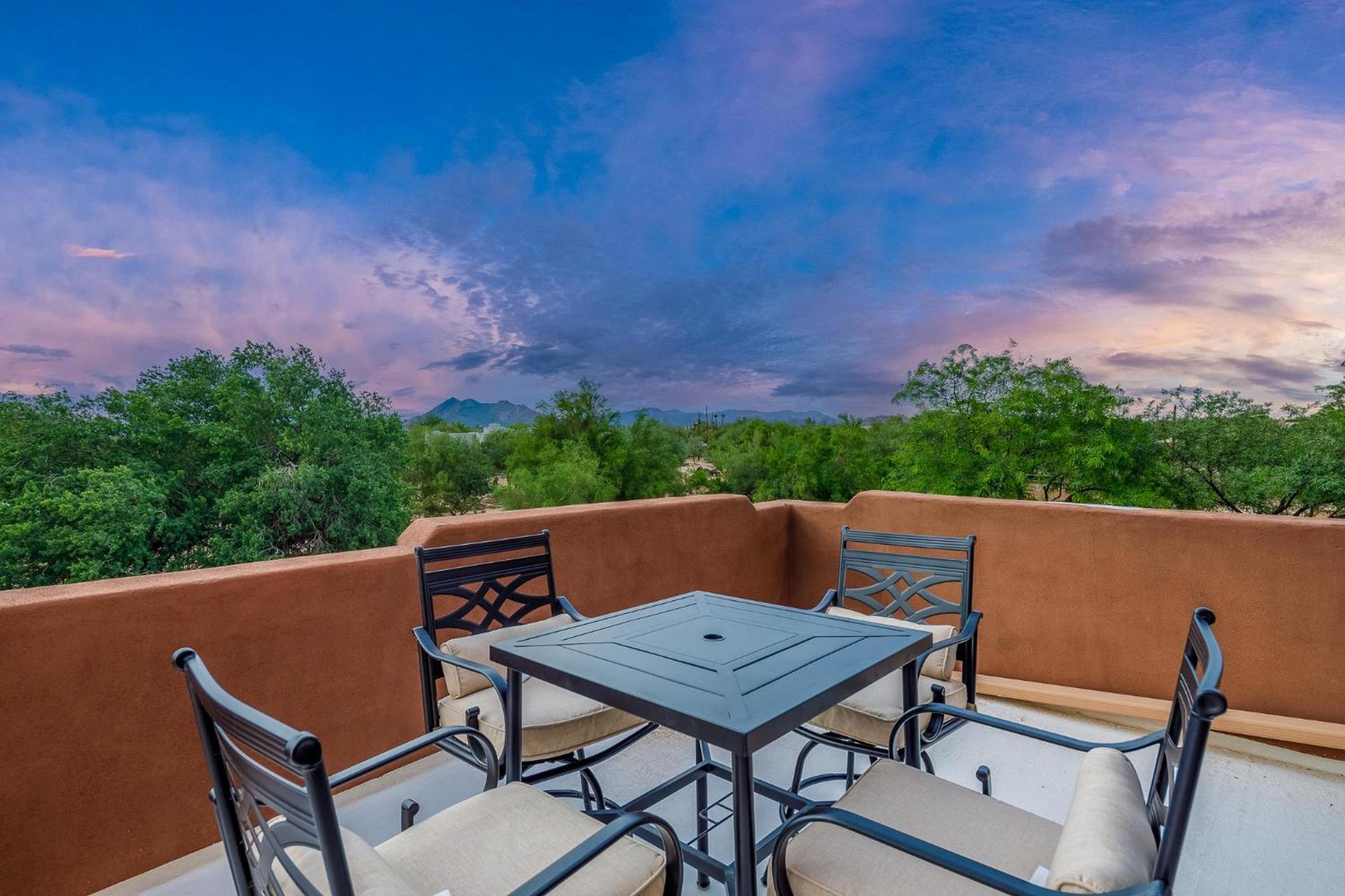 Scottsdale Vacation Rentals view 5