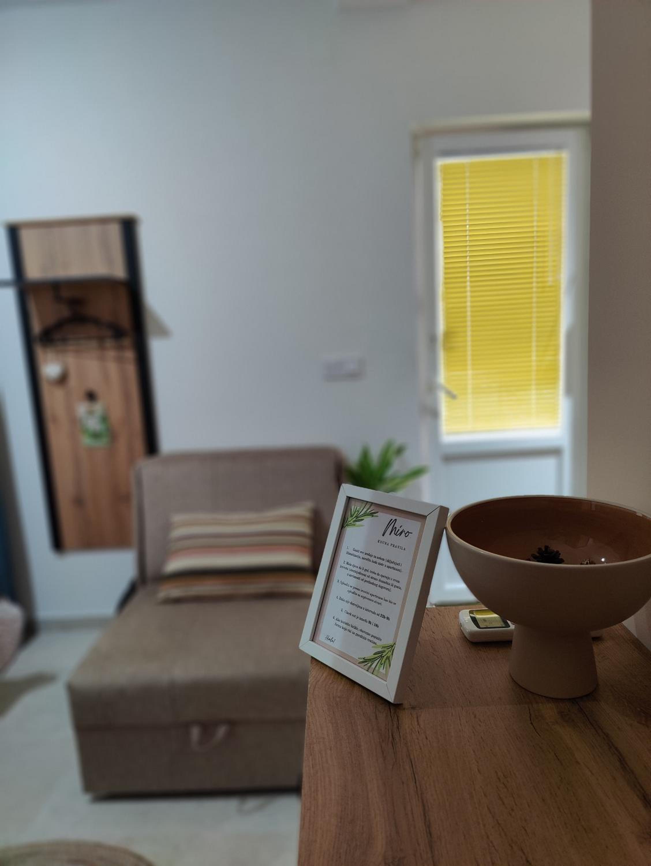 Miro guesthouse