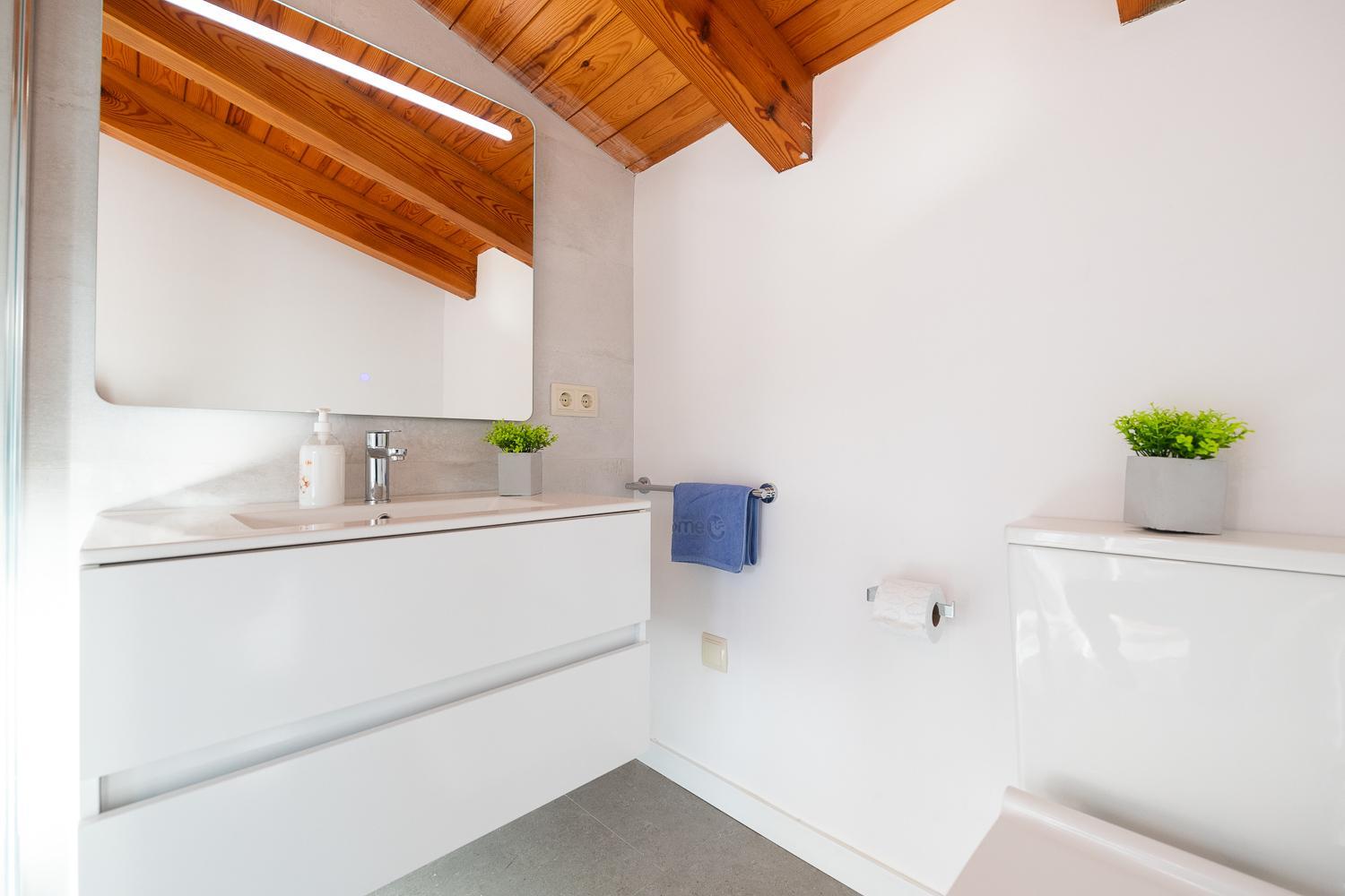 Fantastic house with jacuzzy ideal for families