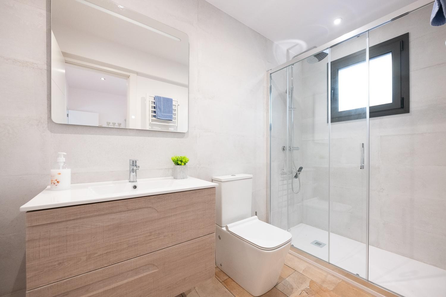 Fantastic house with jacuzzy ideal for families