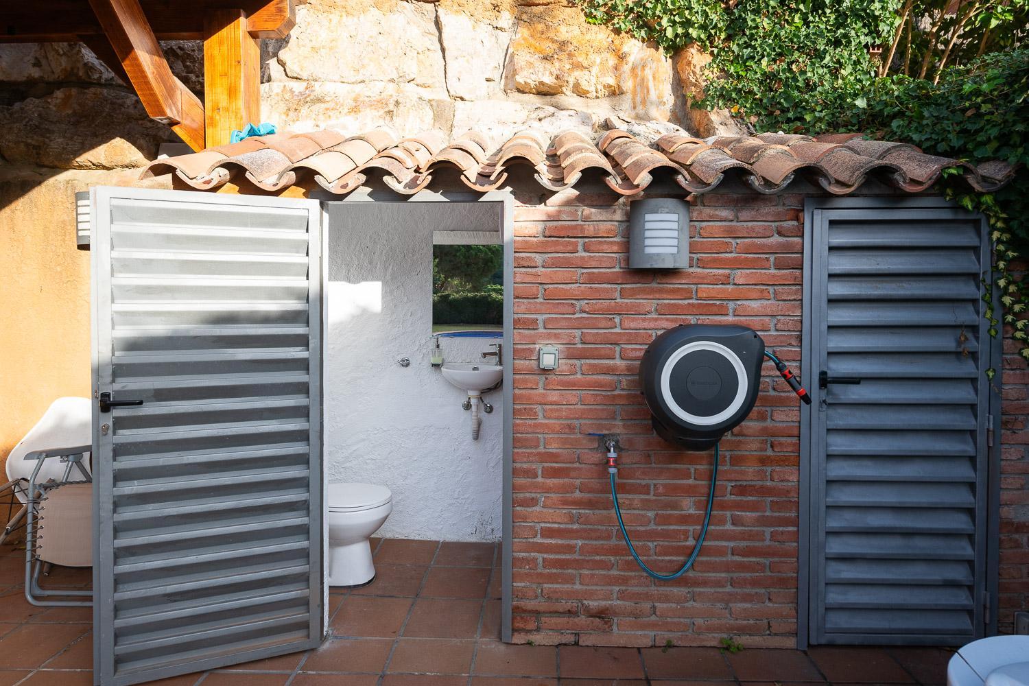 Fantastic house with jacuzzy ideal for families