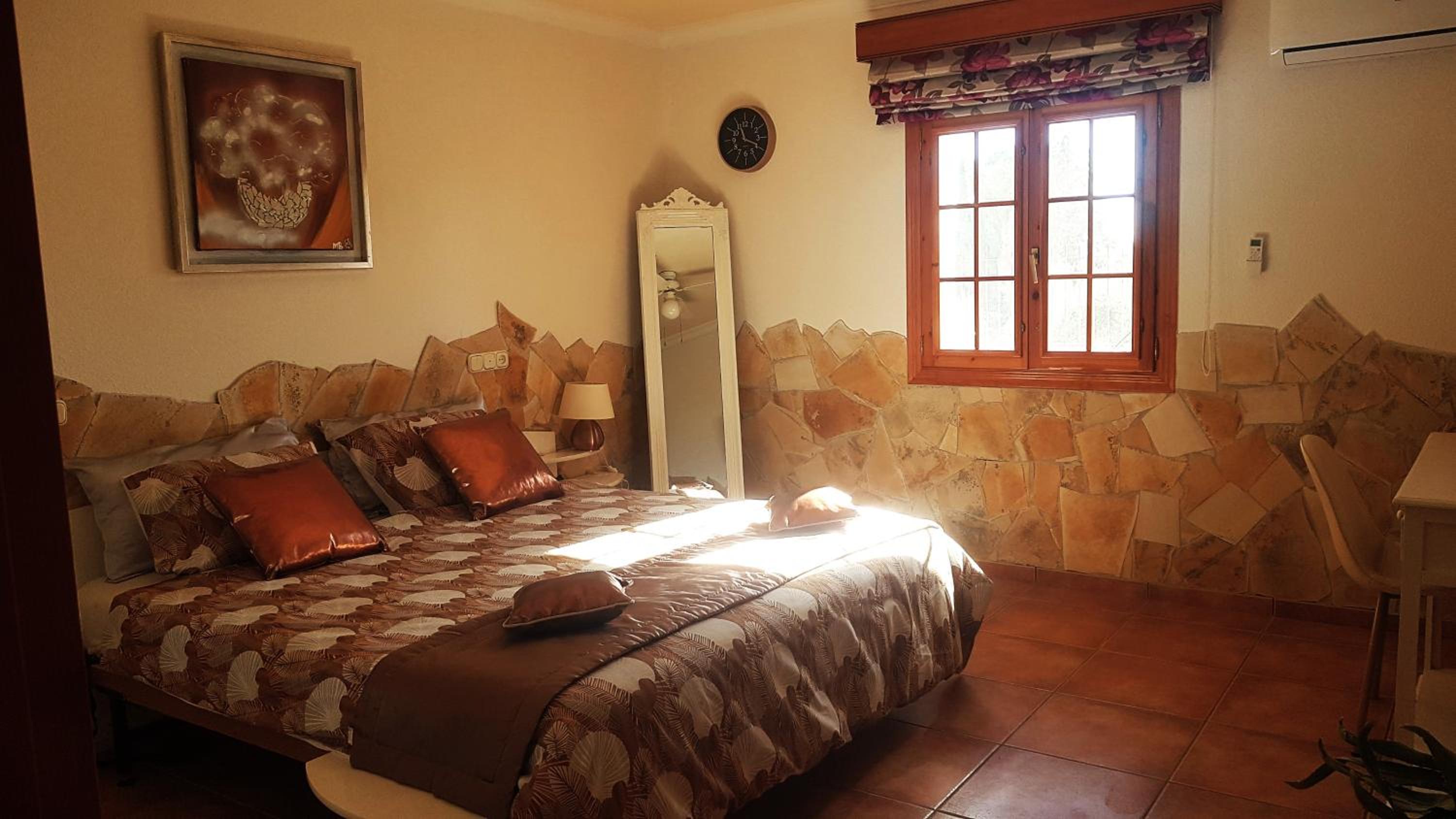 Charming Villa La Mar