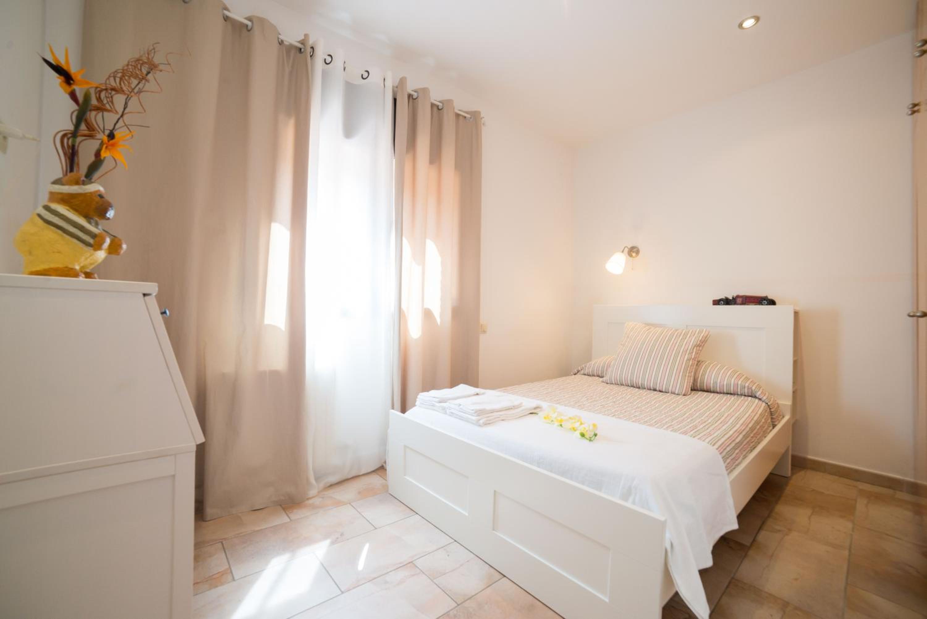 Fantastic house with jacuzzy ideal for families