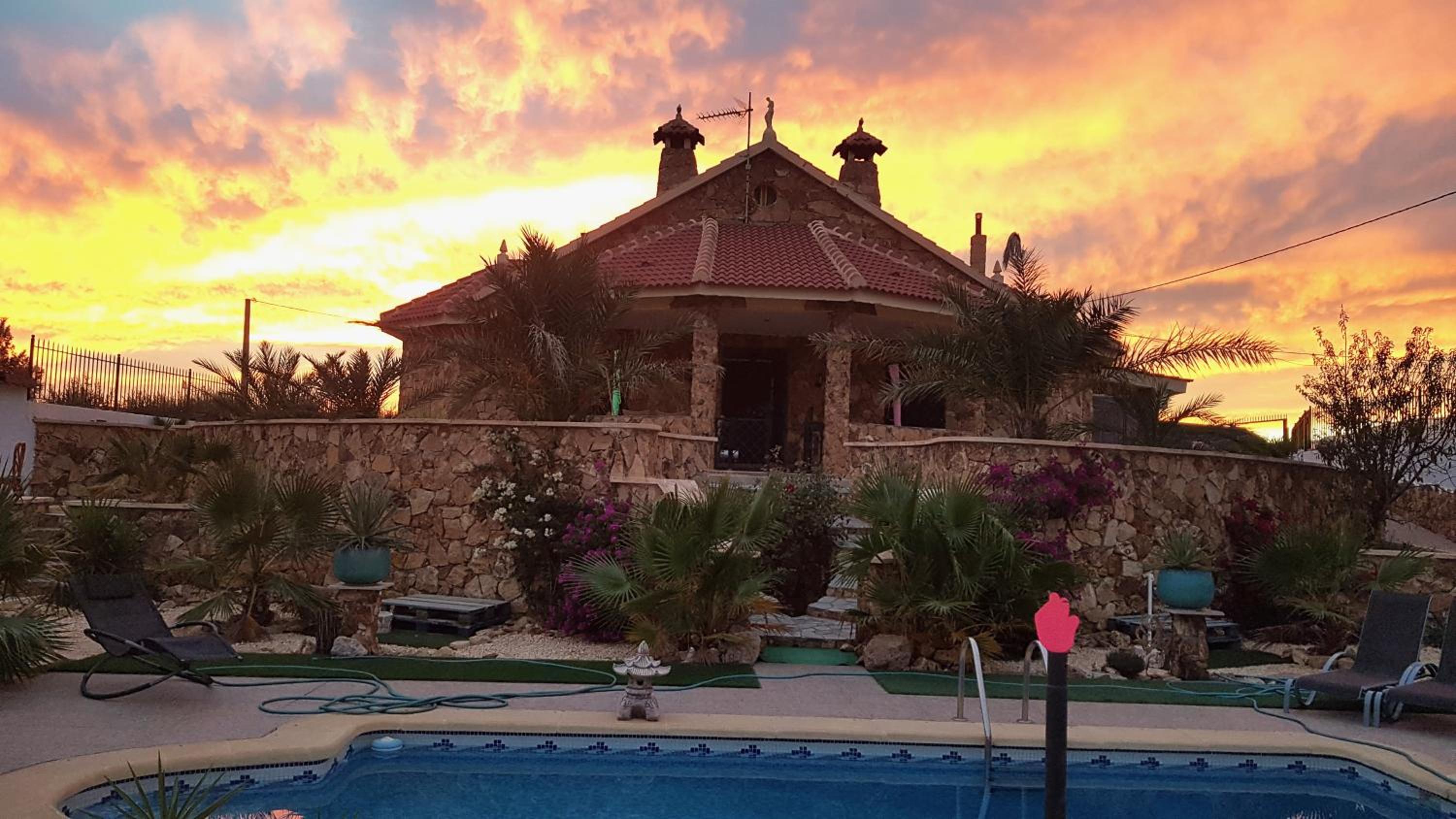 Charming Villa La Mar