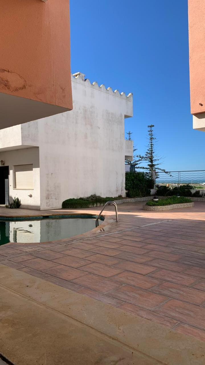 Paraíso de Marruecos