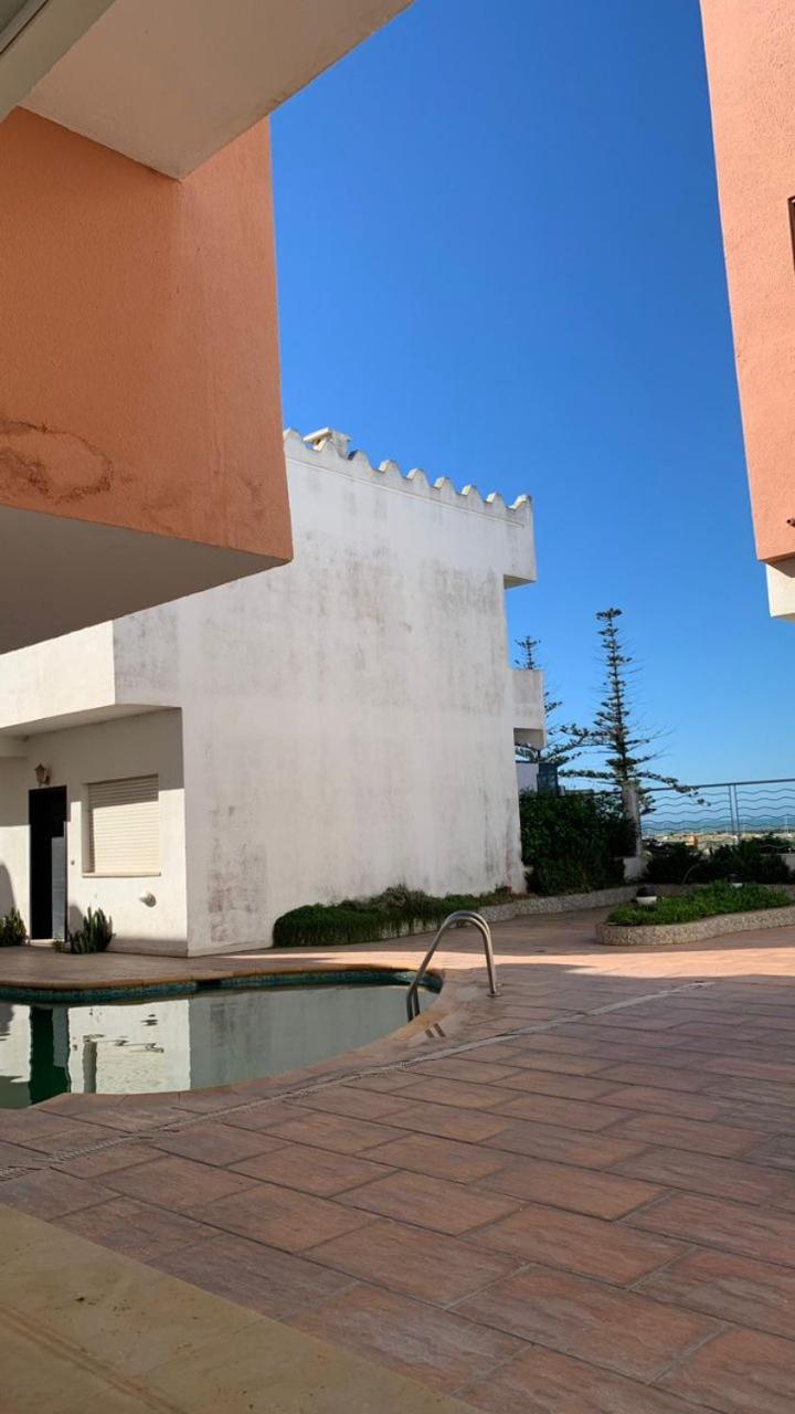 Paraíso de Marruecos
