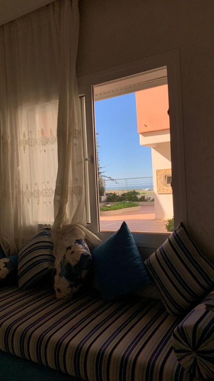 Paraíso de Marruecos