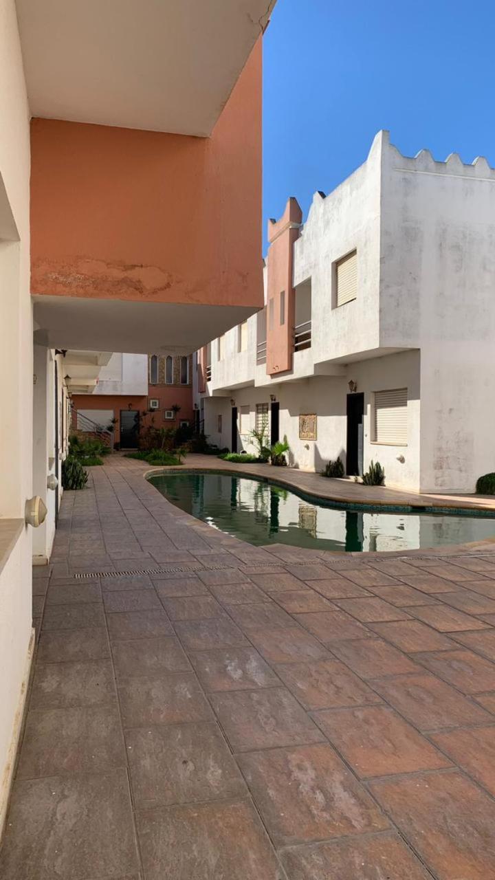 Paraíso de Marruecos