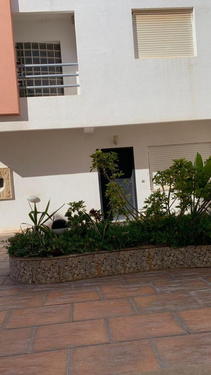Paraíso de Marruecos