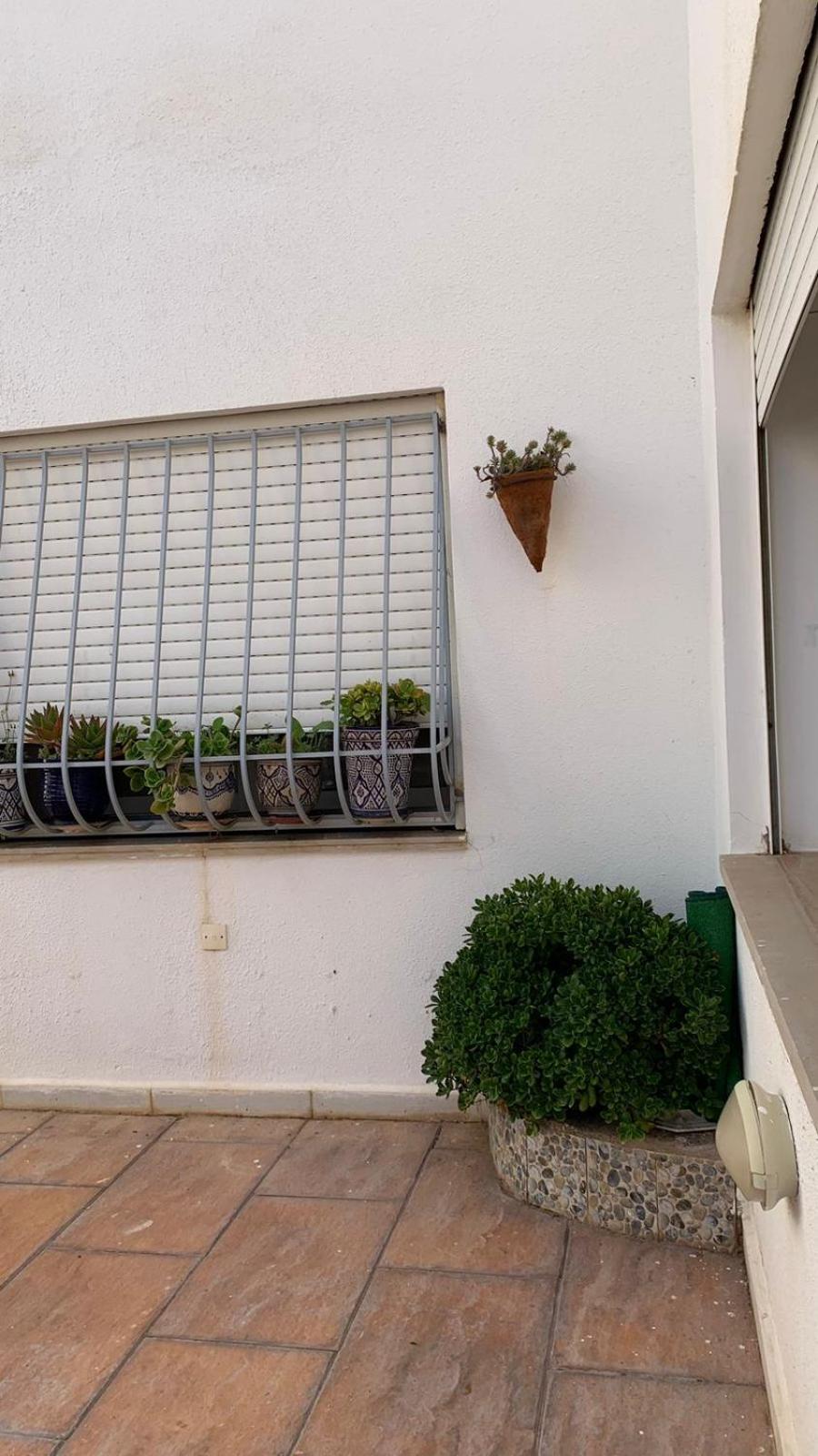 Paraíso de Marruecos
