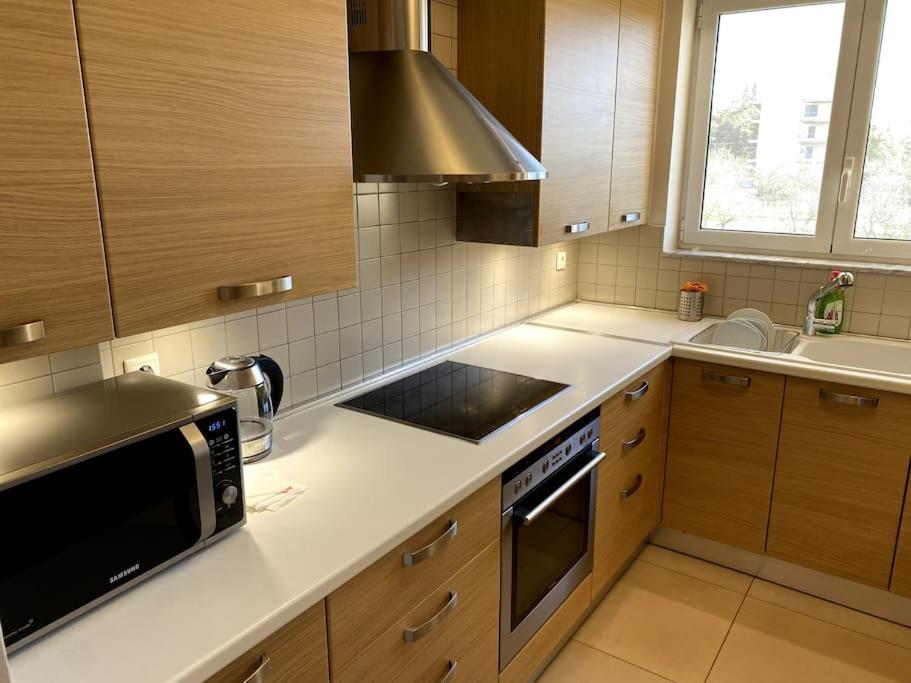 Luxury 4BR with 3 Bathrooms Apartment in Marousi