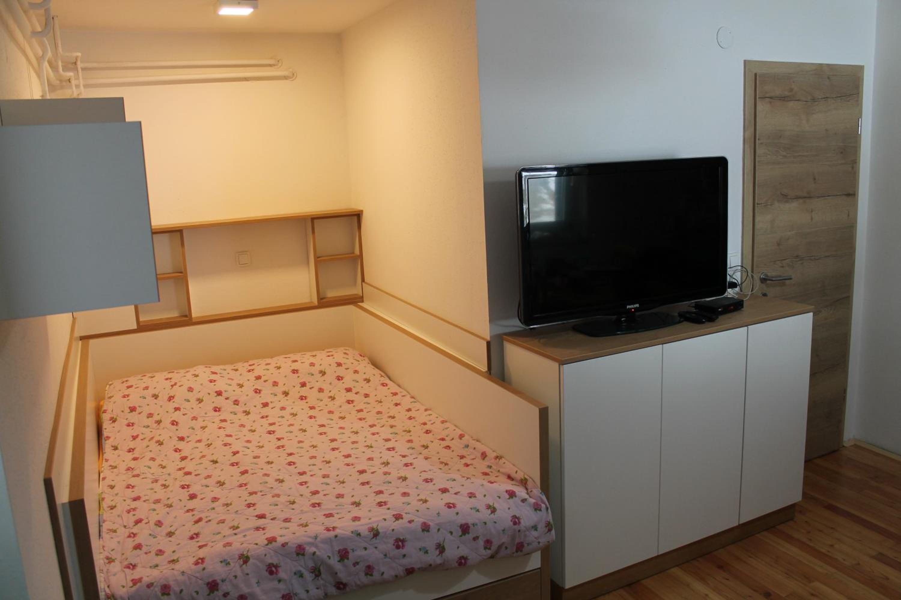 Apartma Jurček Rogla