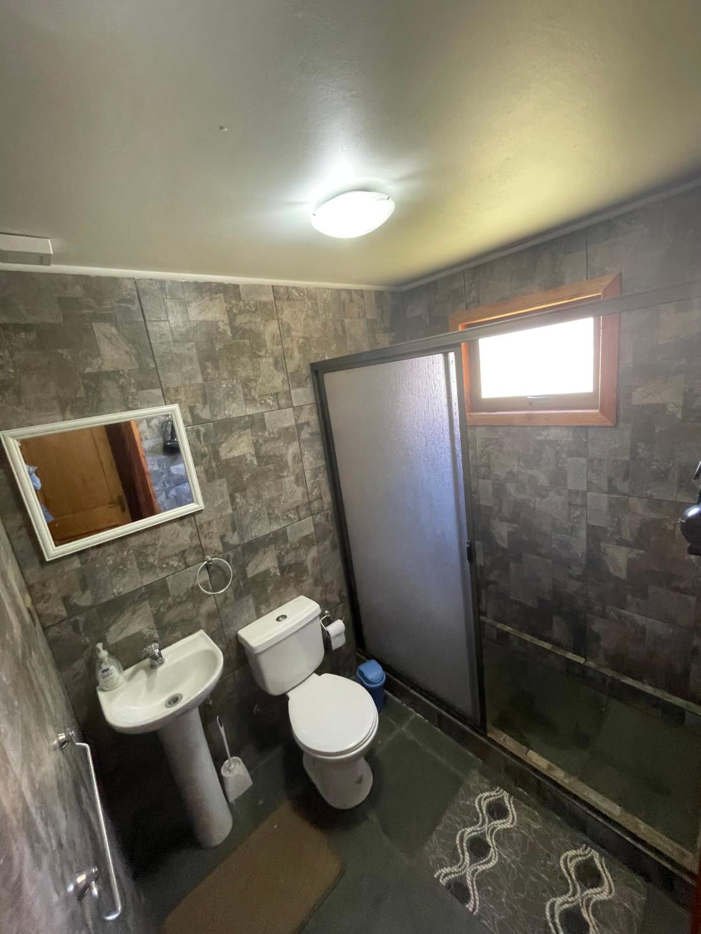 Cabaña Ojo del Volcán
