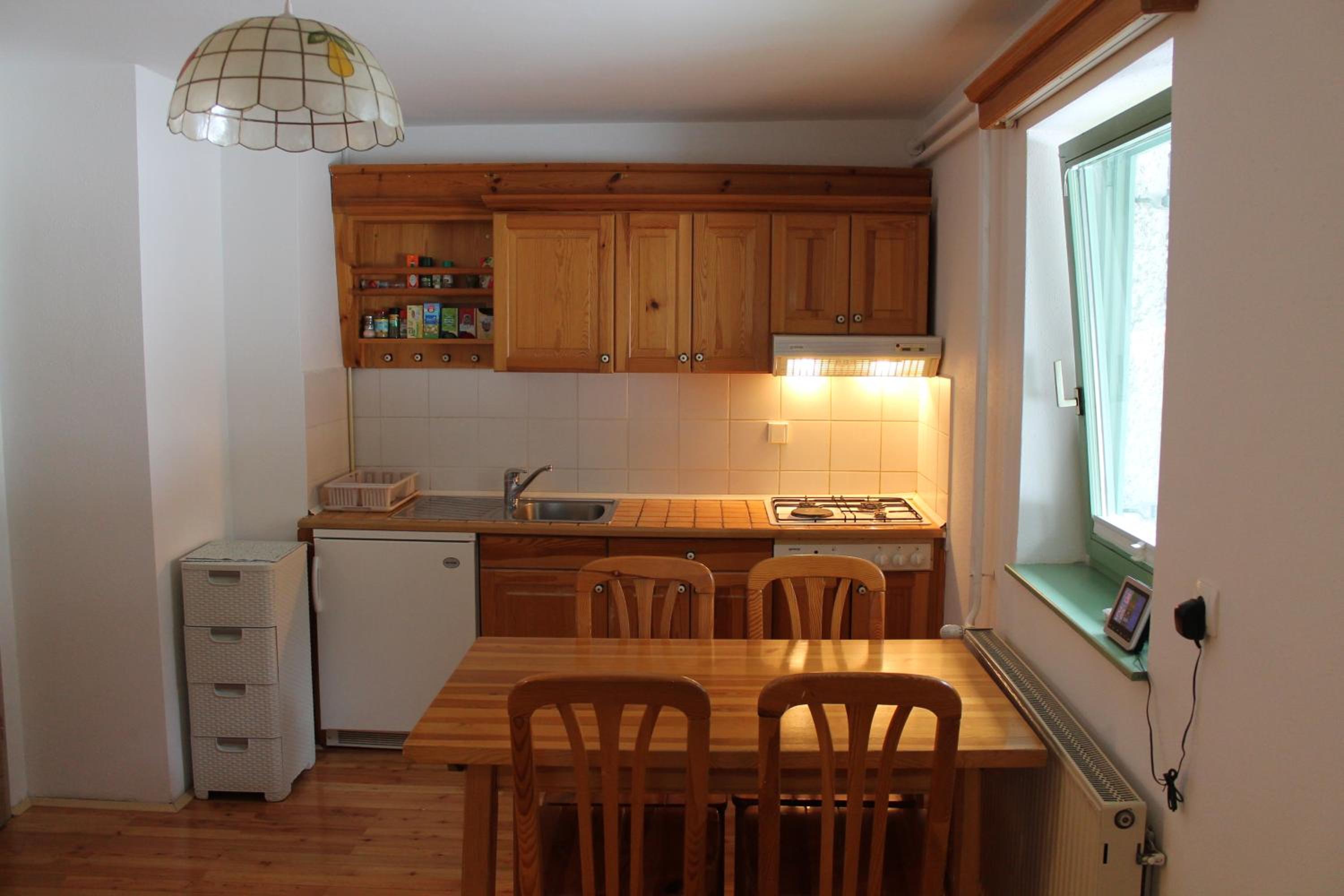 Apartma Jurček Rogla