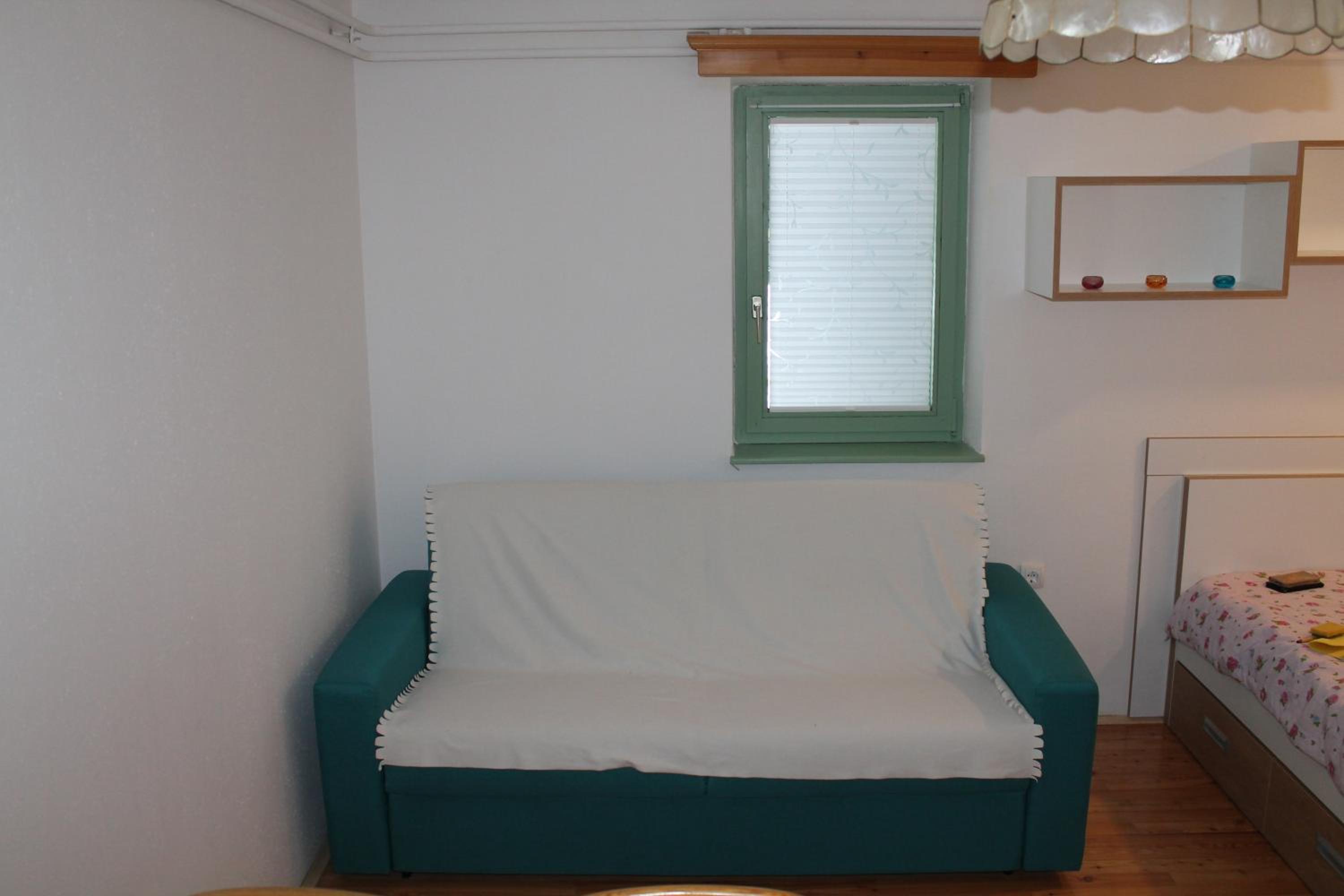 Apartma Jurček Rogla