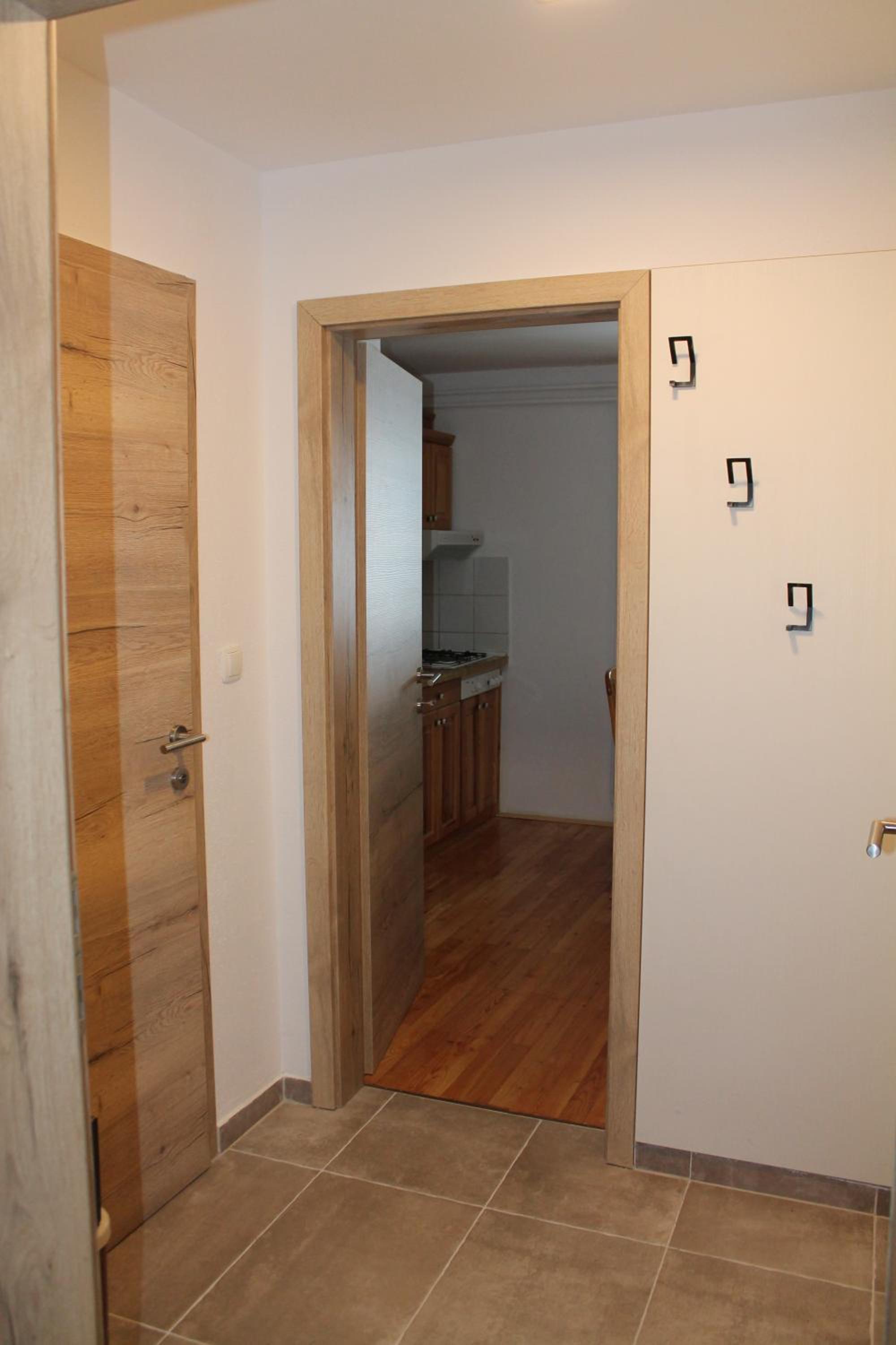 Apartma Jurček Rogla