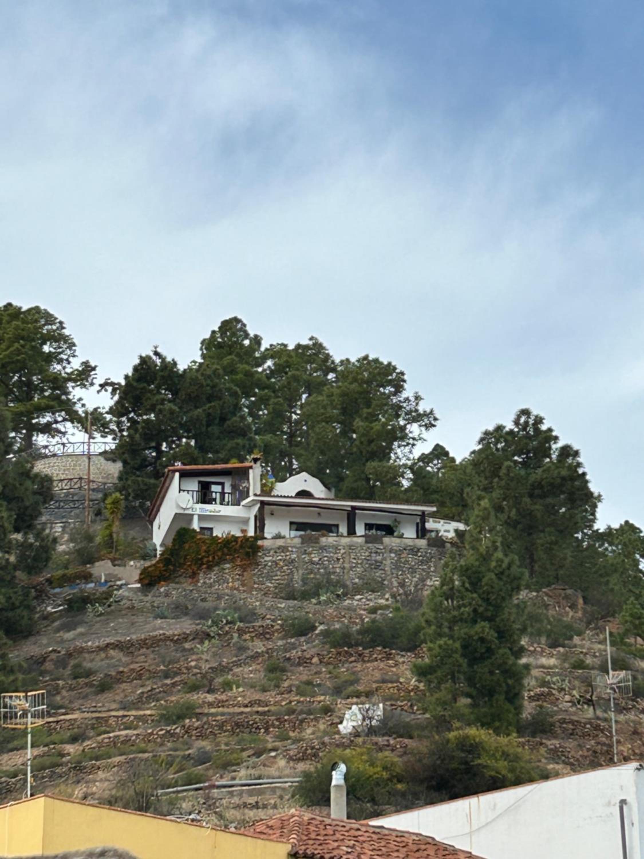 El Mirador view 2