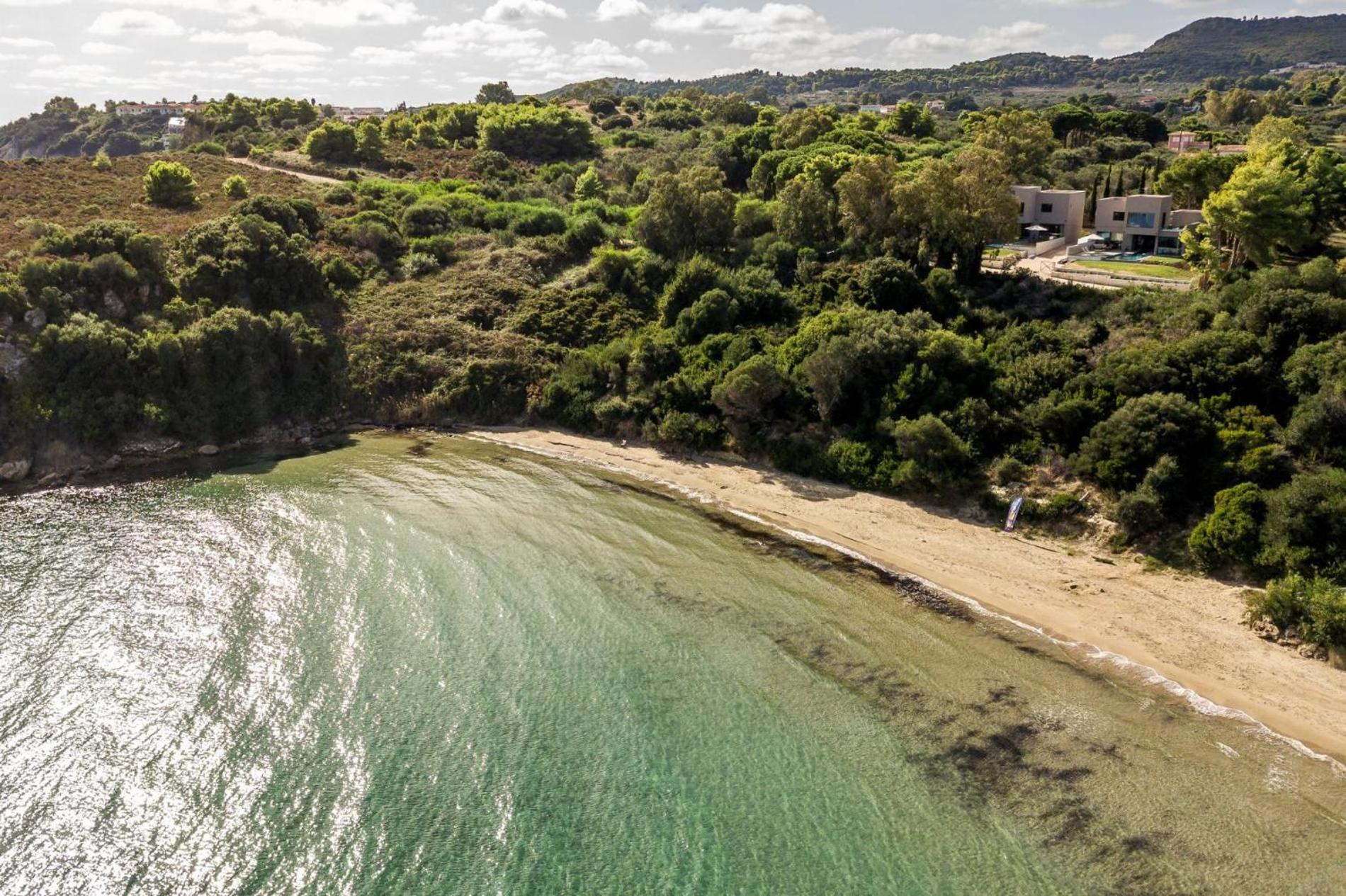 Luxury Villa Mon DIOM II Zakynthos photo 2