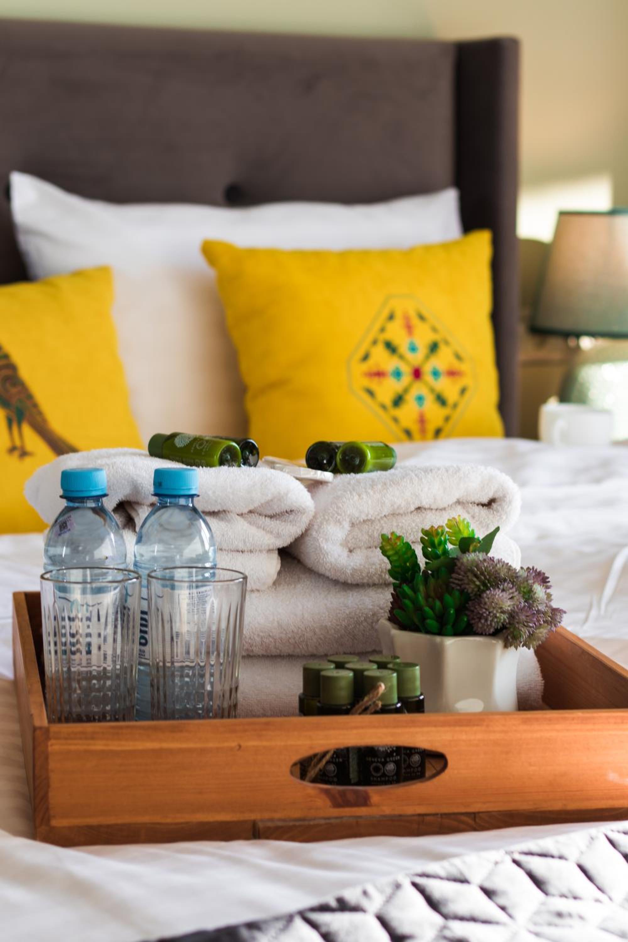 hotelise l Riverview Apartment